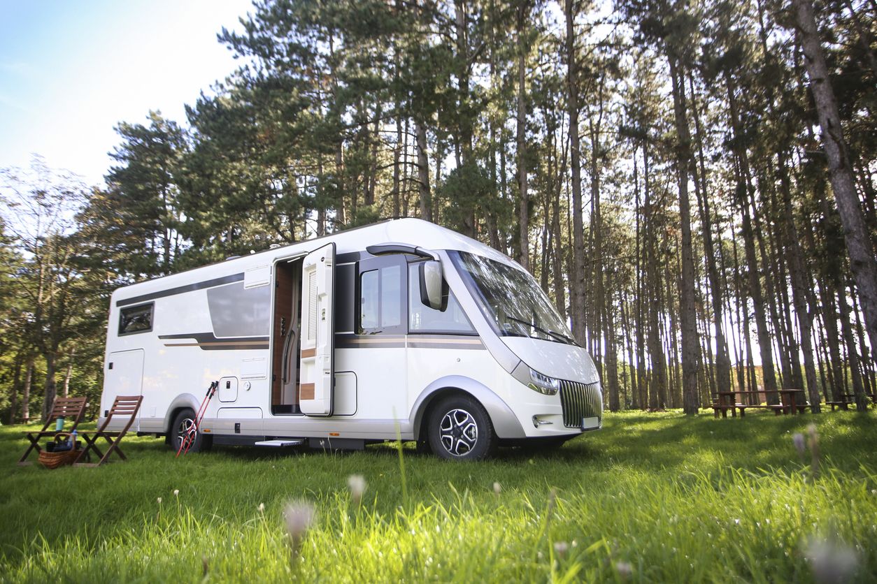 Heute.at - Saftiges Bußgeld – Ort in Italien straft jetzt Camper