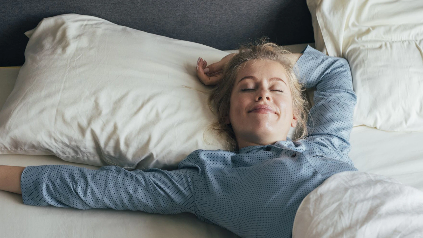 Heute.at - So verbrennst du Fett, während du schläfst