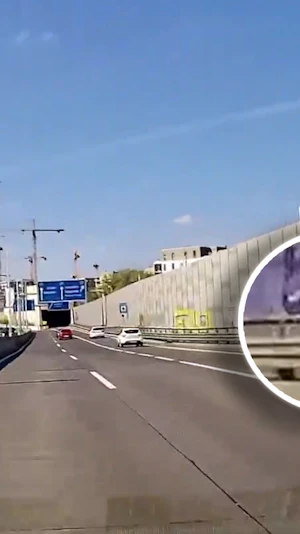 E-Scooter in Wien: Geisterfahrt auf Landstraßer Gürtel sorgt für Aufsehen. Gefahren, Regeln und rechtliche Hintergründe zur aktuellen Irrfahrt.