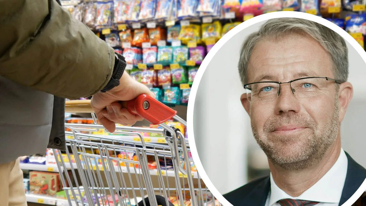 "Auch die Nahrungsmittelpreise dürften zulegen", sagt Markus Dürnberger vom Bankhaus Spängler