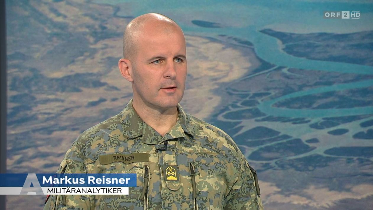 Heute.at - Das bringt den amerikanischen Präsidenten in Zugzwang