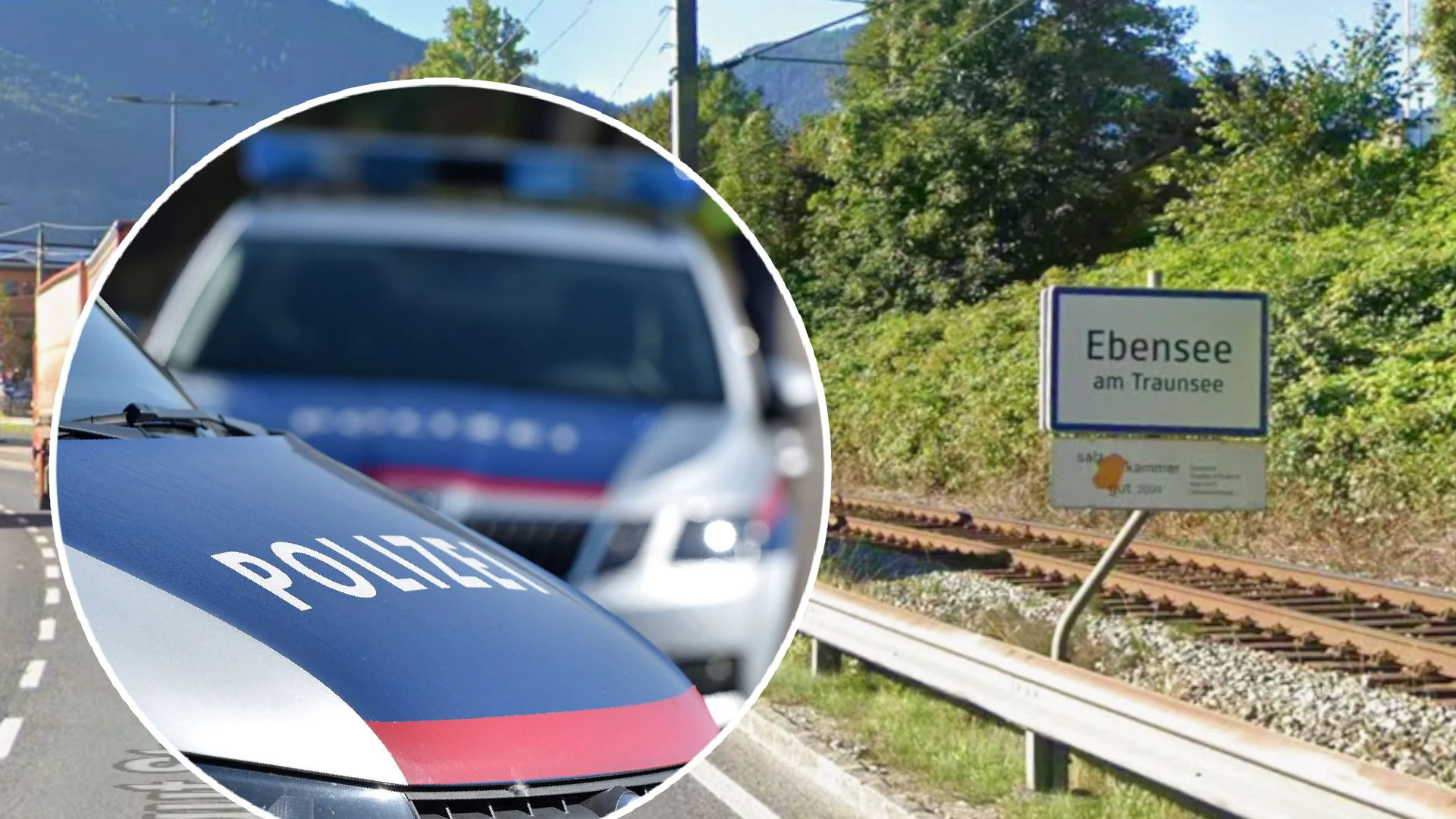 Heute.at - Hund beißt Wanderer in Wade – Besitzer haut einfach ab