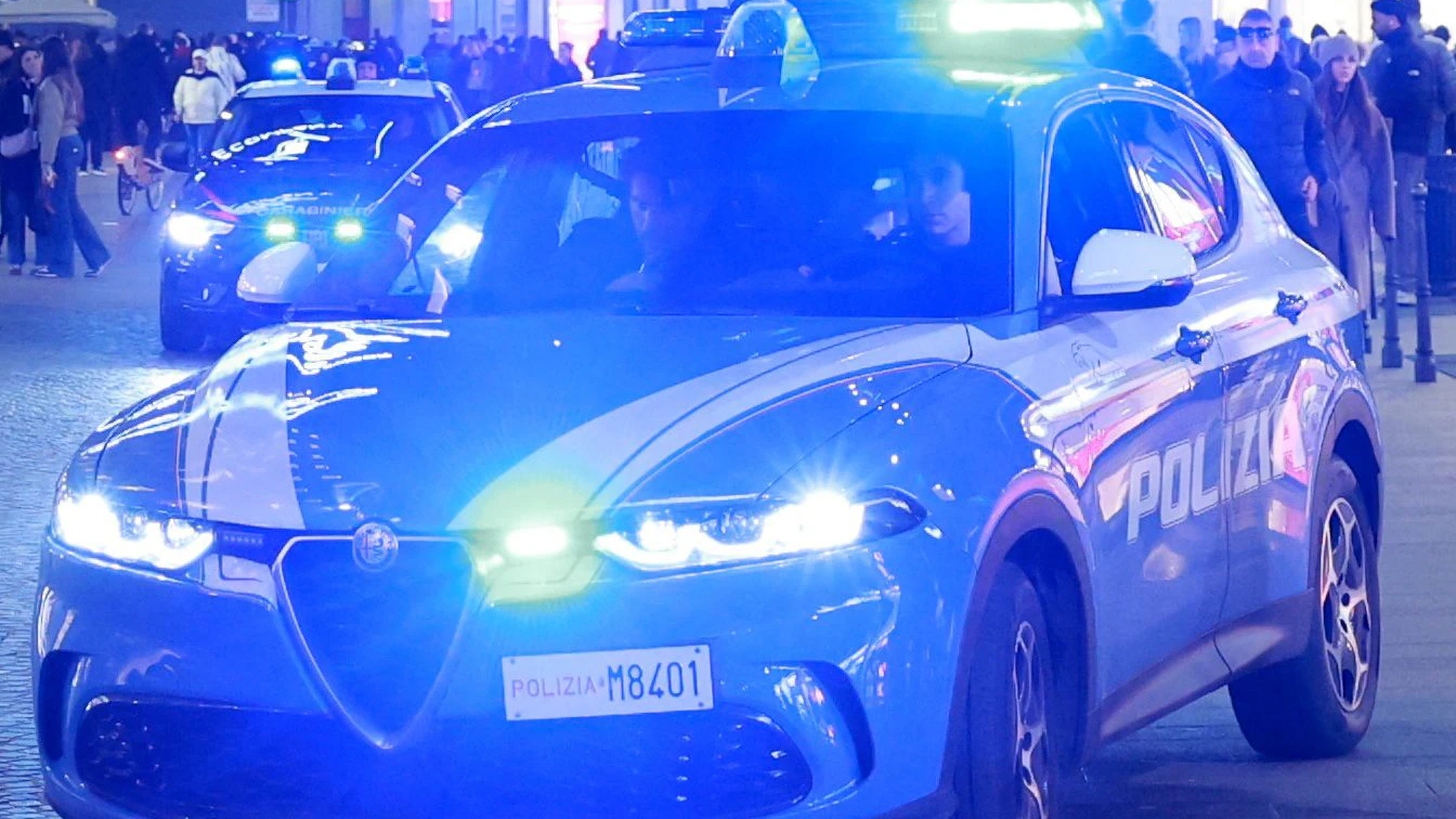 Heute.at - Eigenes Luxus-Auto überführt Austro-Betrüger in Italien