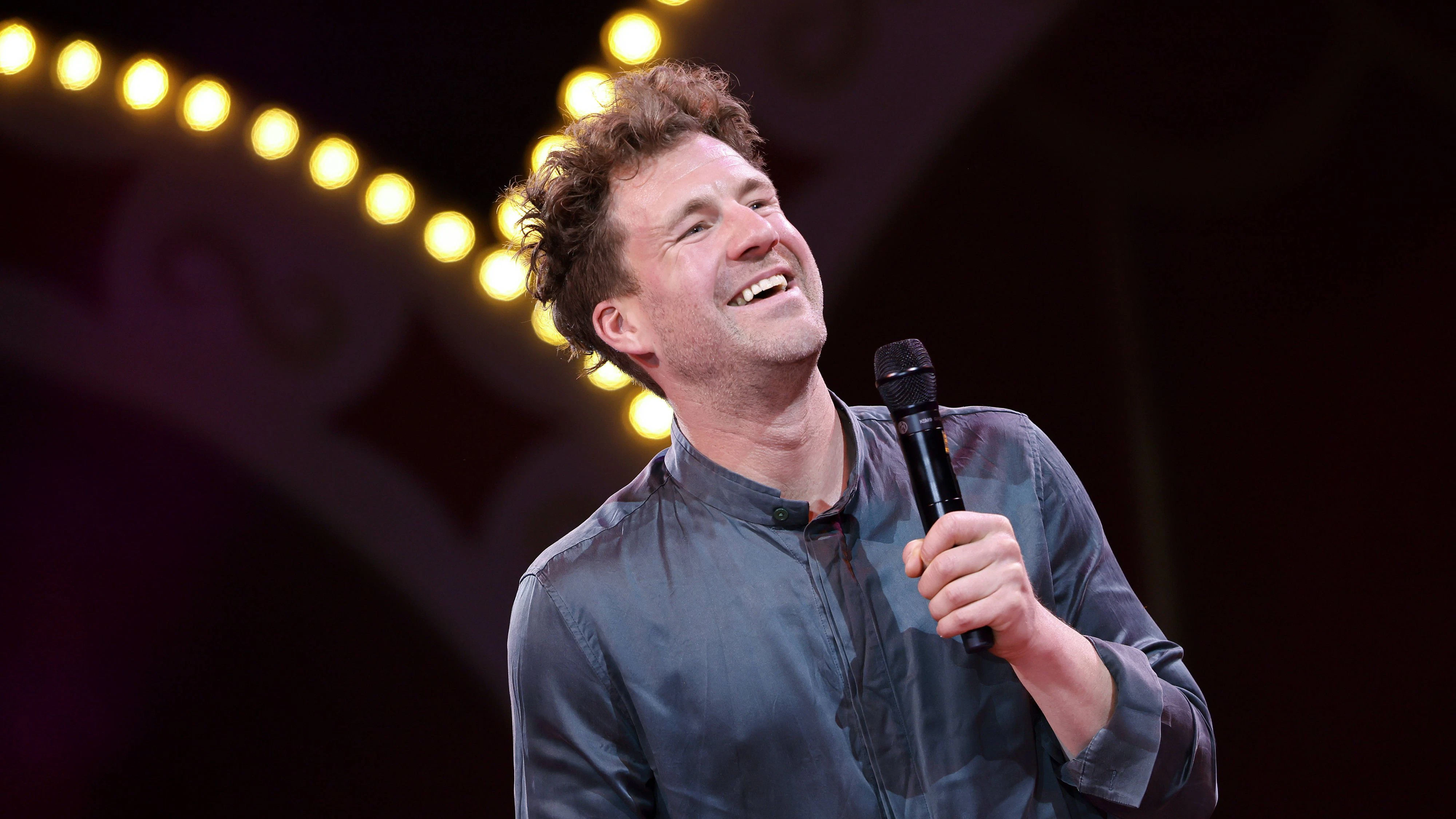 Heute.at - Luke Mockridge wird erstmals Papa