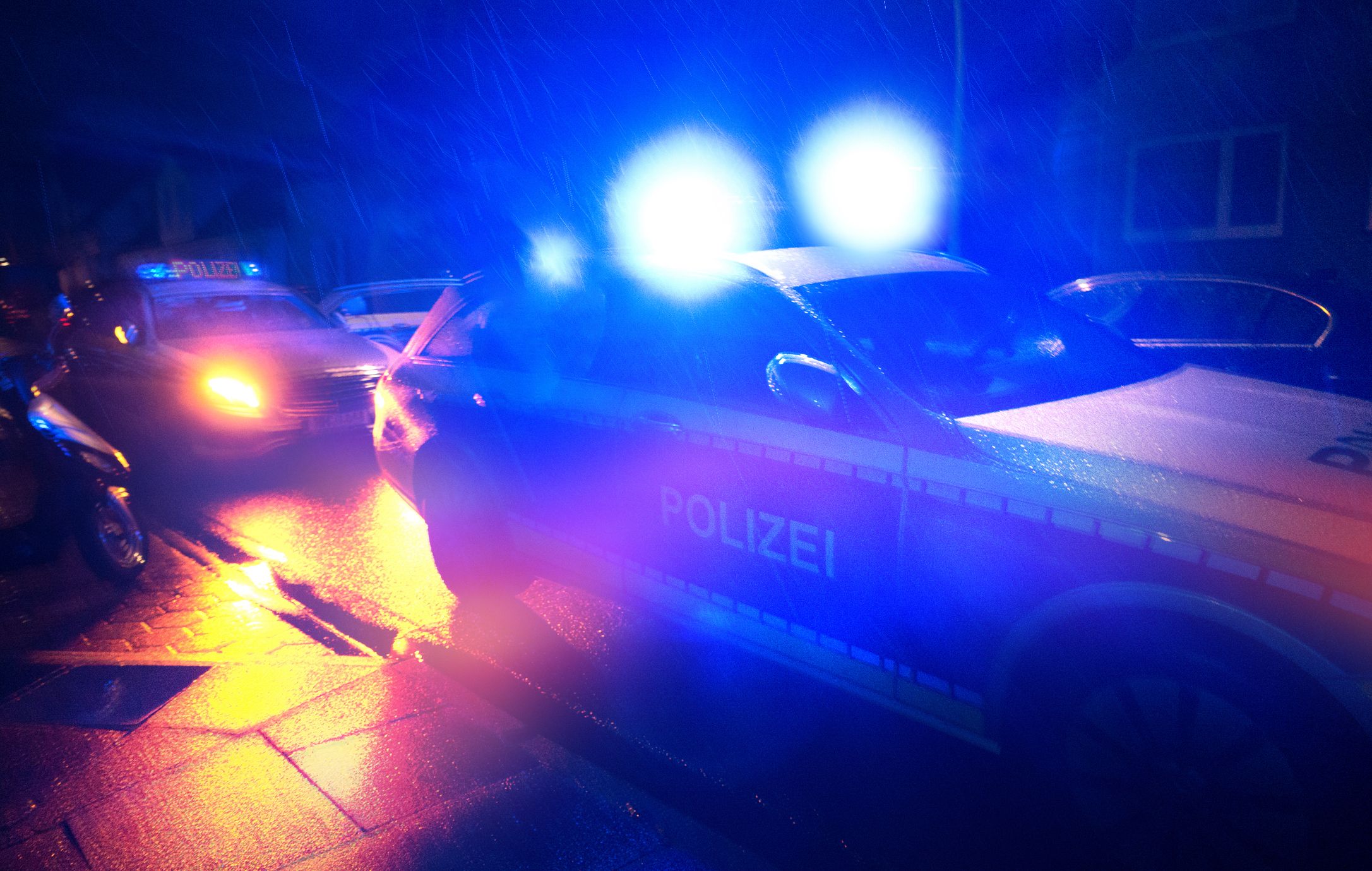 Die Polizei hat die Ermittlungen zu dem Fall bereits aufgenommen.