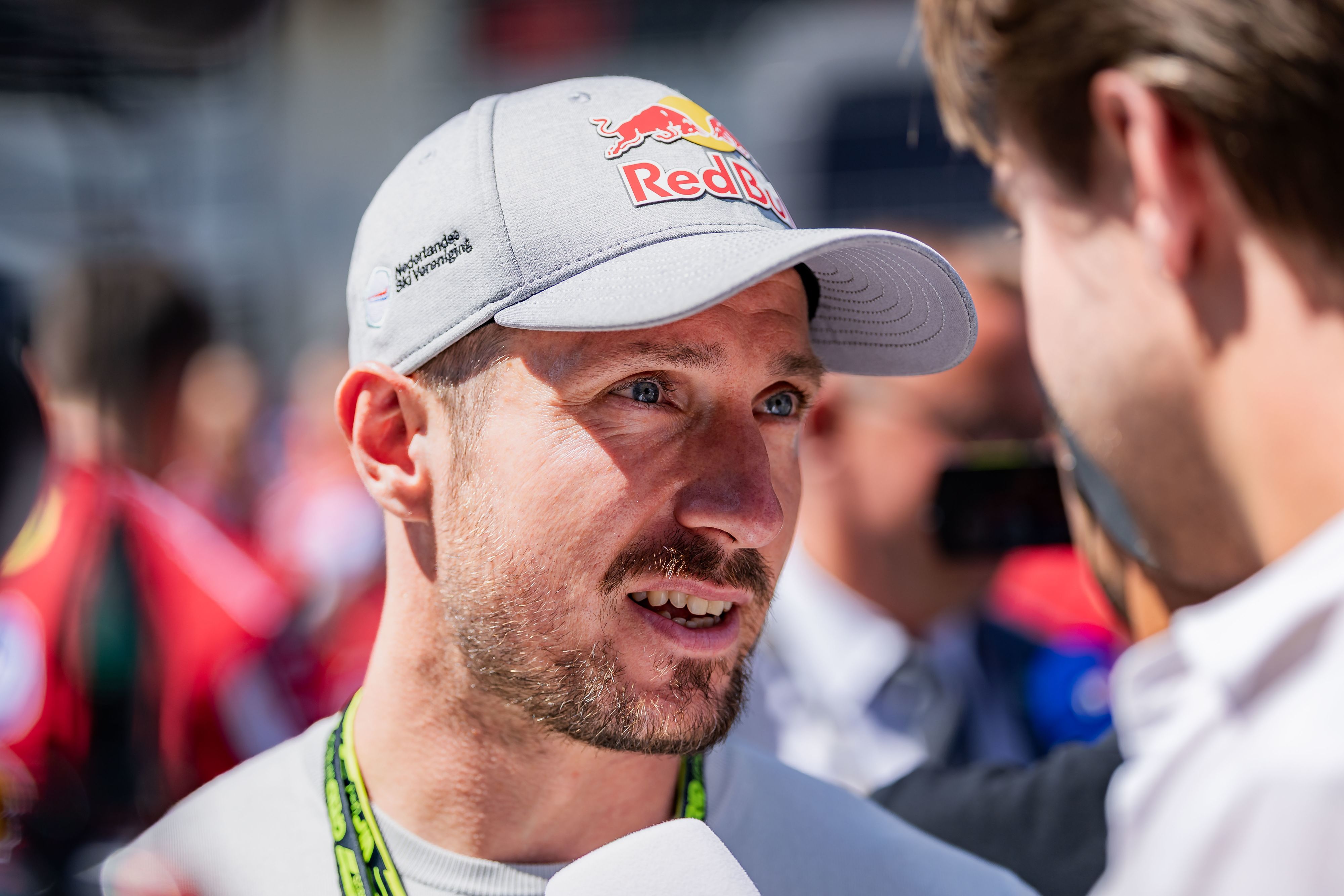 Heute.at - Hirscher gesteht: Zach, es läuft nicht so fesch