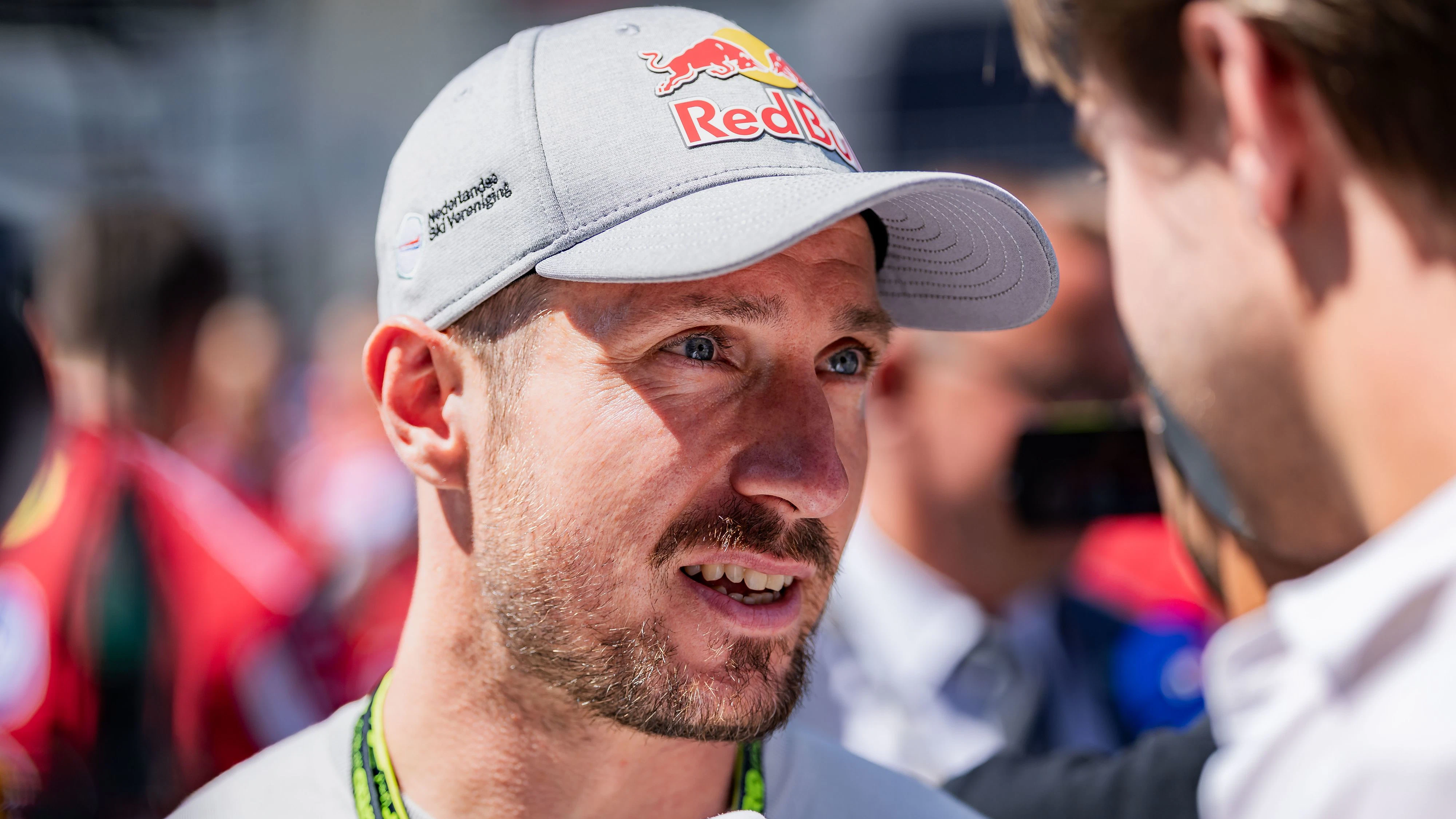 Heute.at - Hirscher gesteht: Zach, es läuft nicht so fesch