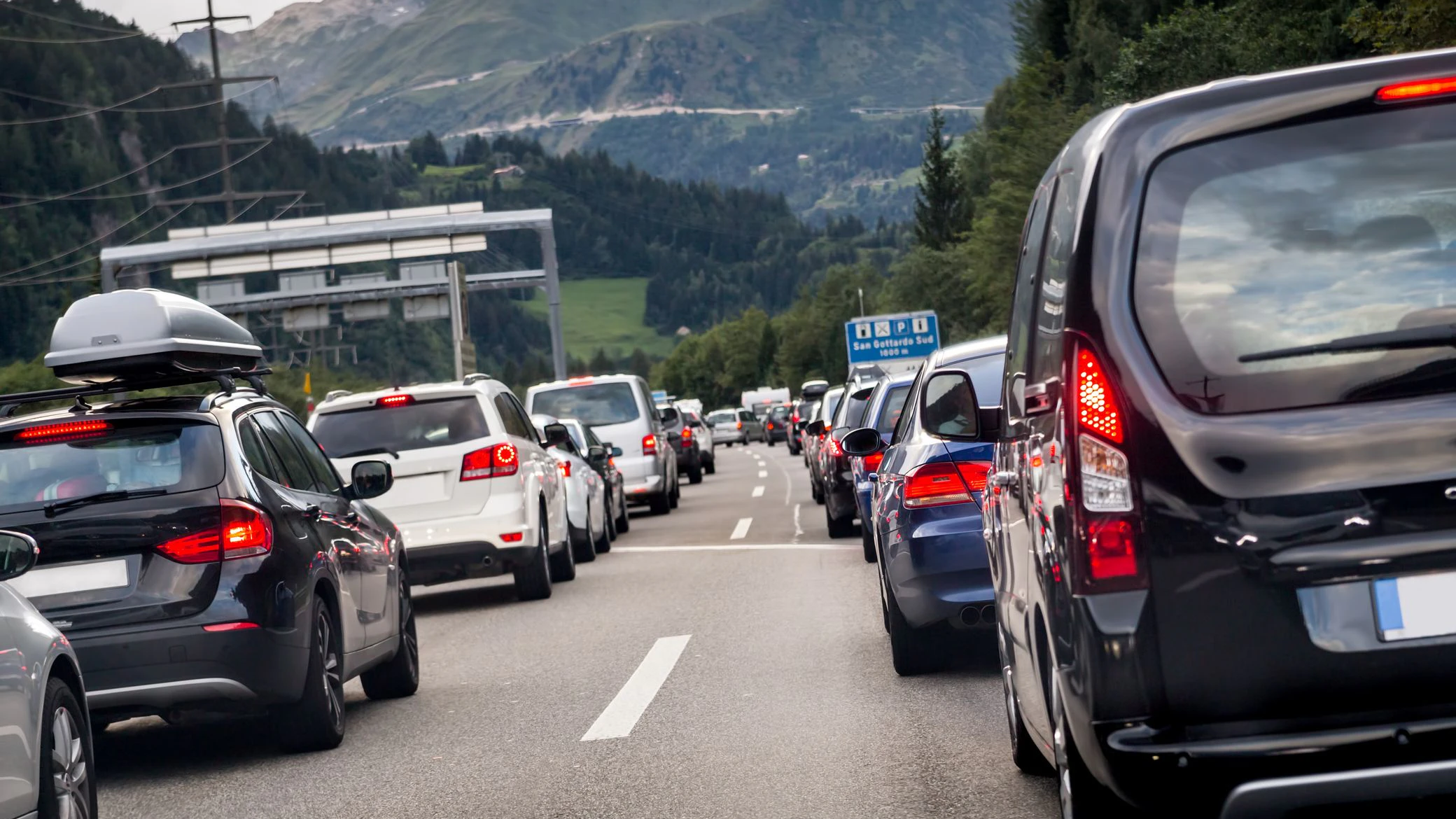 Heute.at - Neue Tempolimits – 500 Mio. Euro Spritkosten sparen