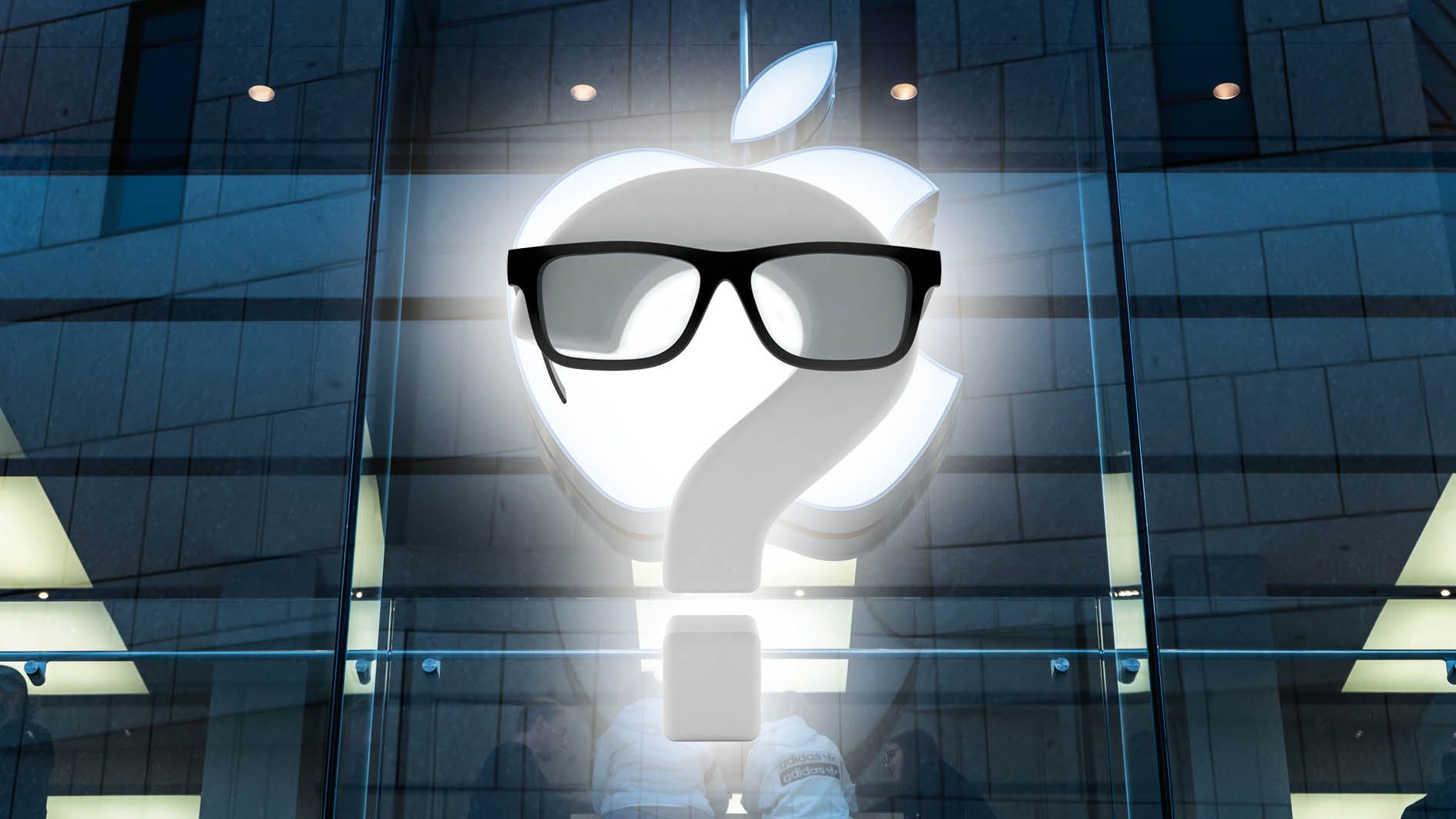 Insider Mark Gurman enthüllt: Apple arbeitet gleich an mehreren smarten Alltagsbrillen.