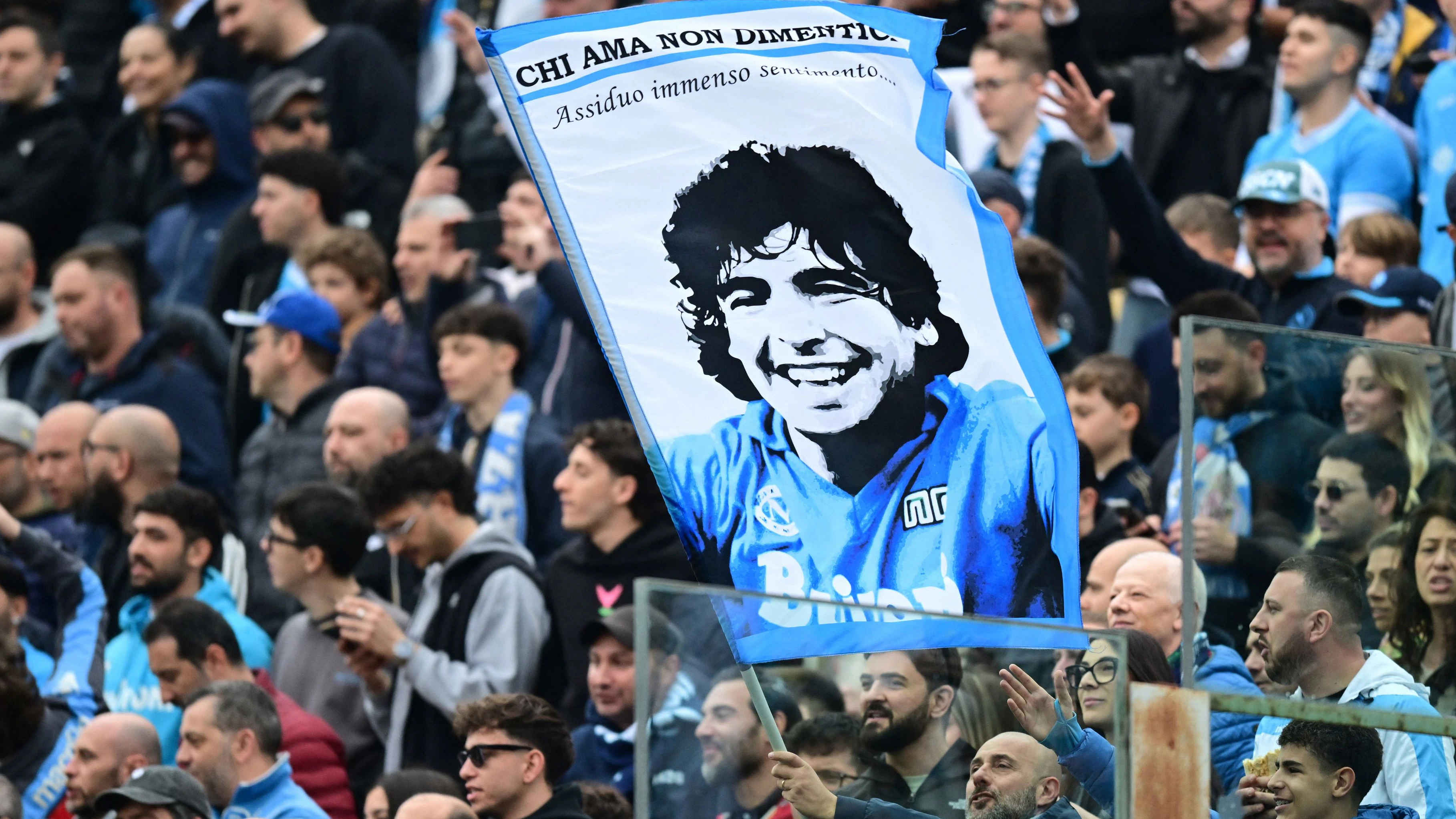 Heute.at - Maradona-Tod vor Gericht: Ärzten drohen 25 Jahre Haft