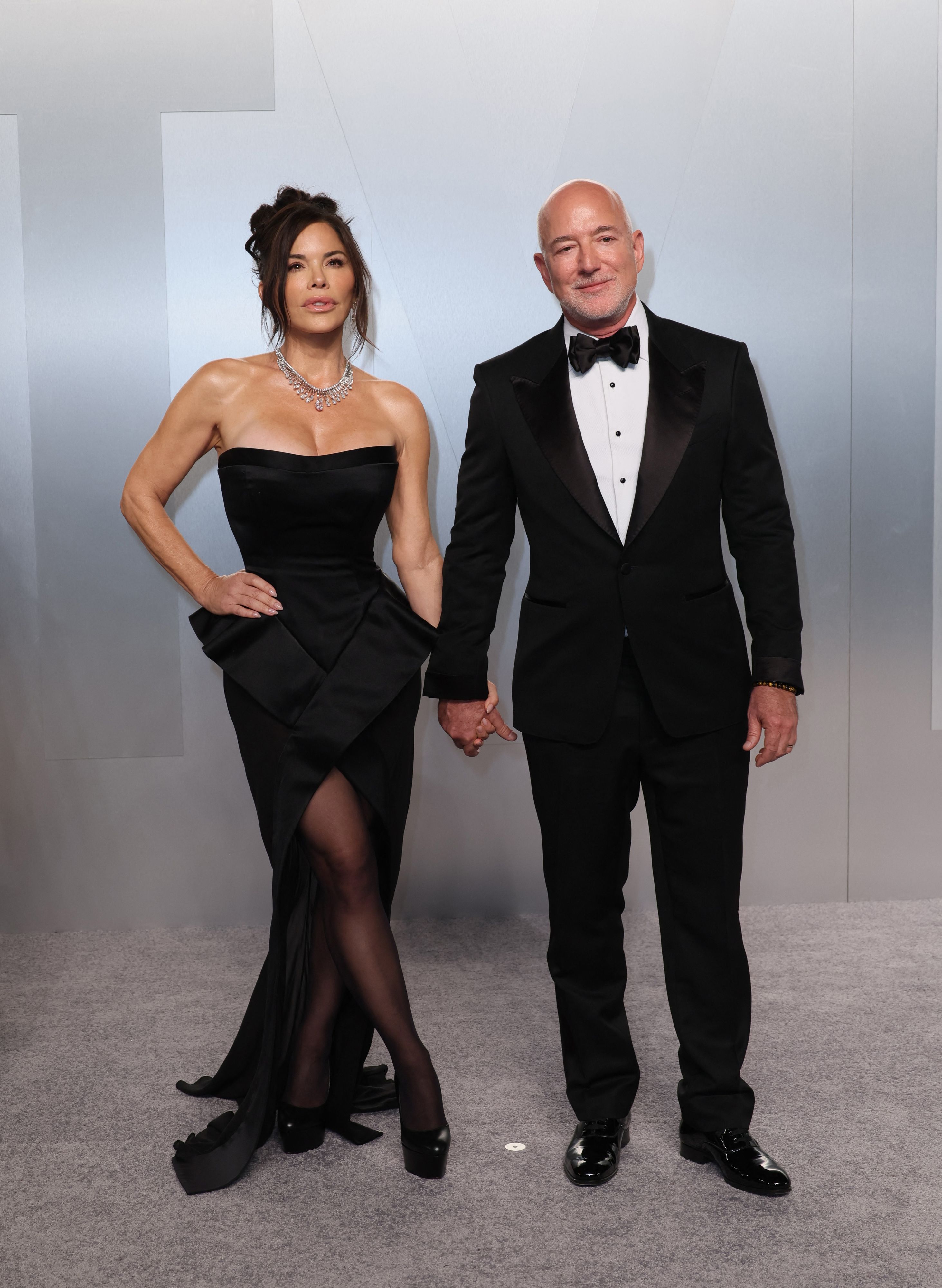 Heute.at - Am besten sofort – Lauren will Baby mit Jeff Bezos