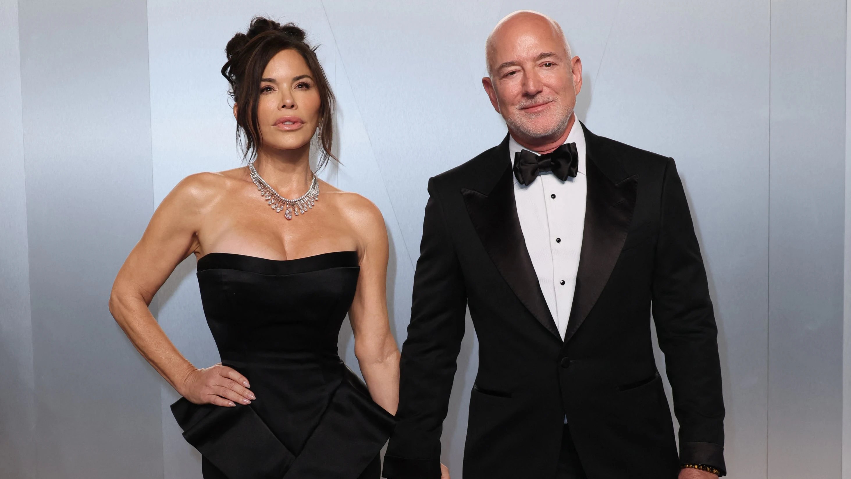 Heute.at - Am besten sofort – Lauren will Baby mit Jeff Bezos