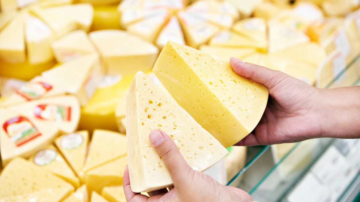 Heute.at - Diese Käsesorten ruinieren deine Diät – und diese nicht