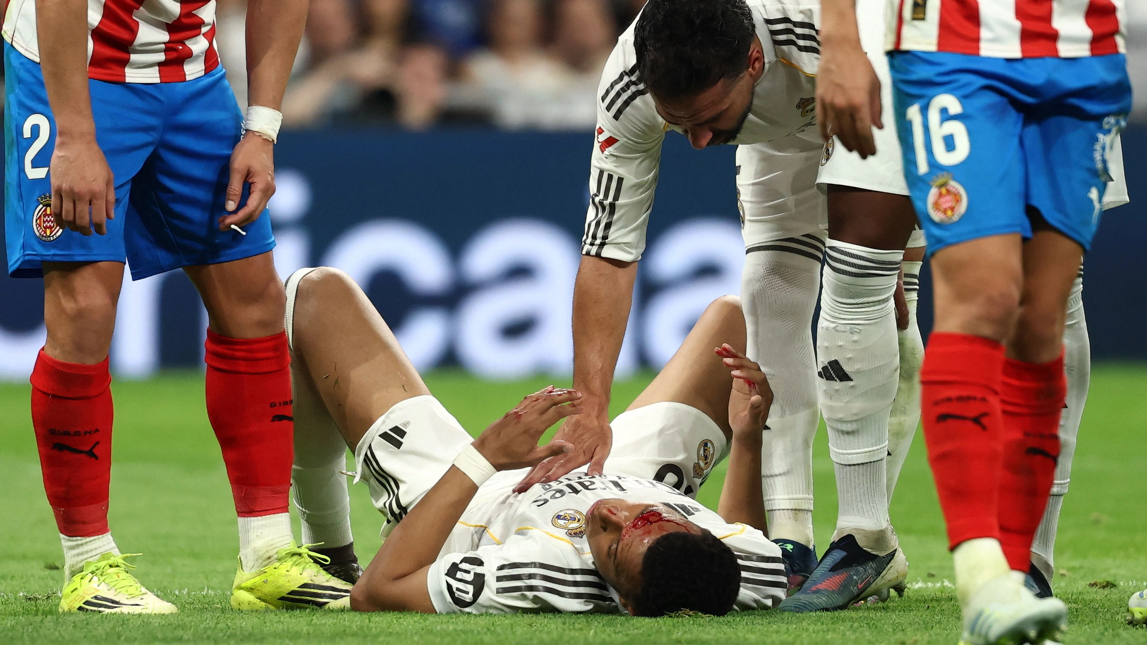 Heute.at - Real bangt vor Bayern-Kracher um Superstar