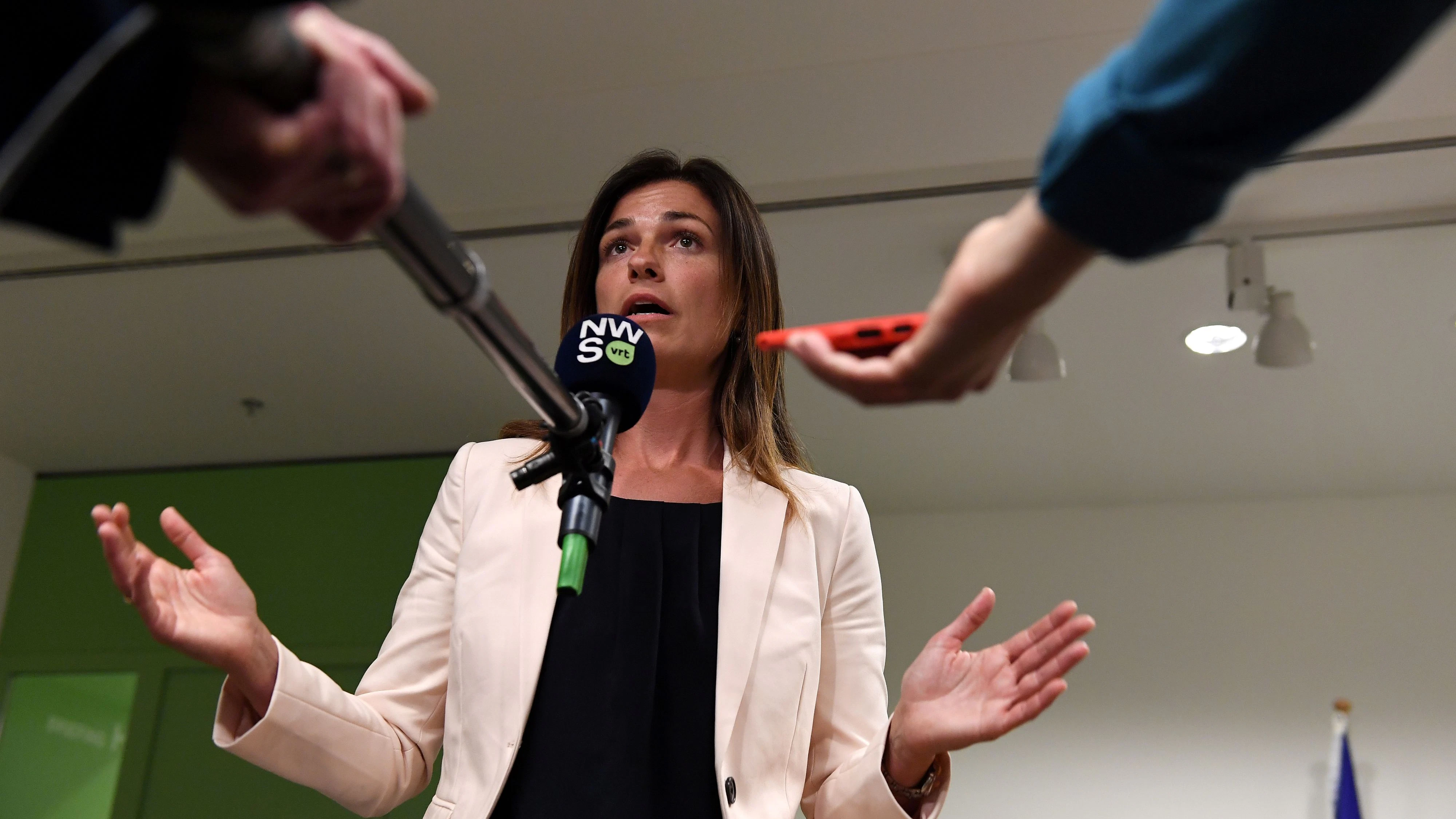 Mit der ehemaligen Justizministerin Judit Varga war Magyar 17 Jahre verheiratet