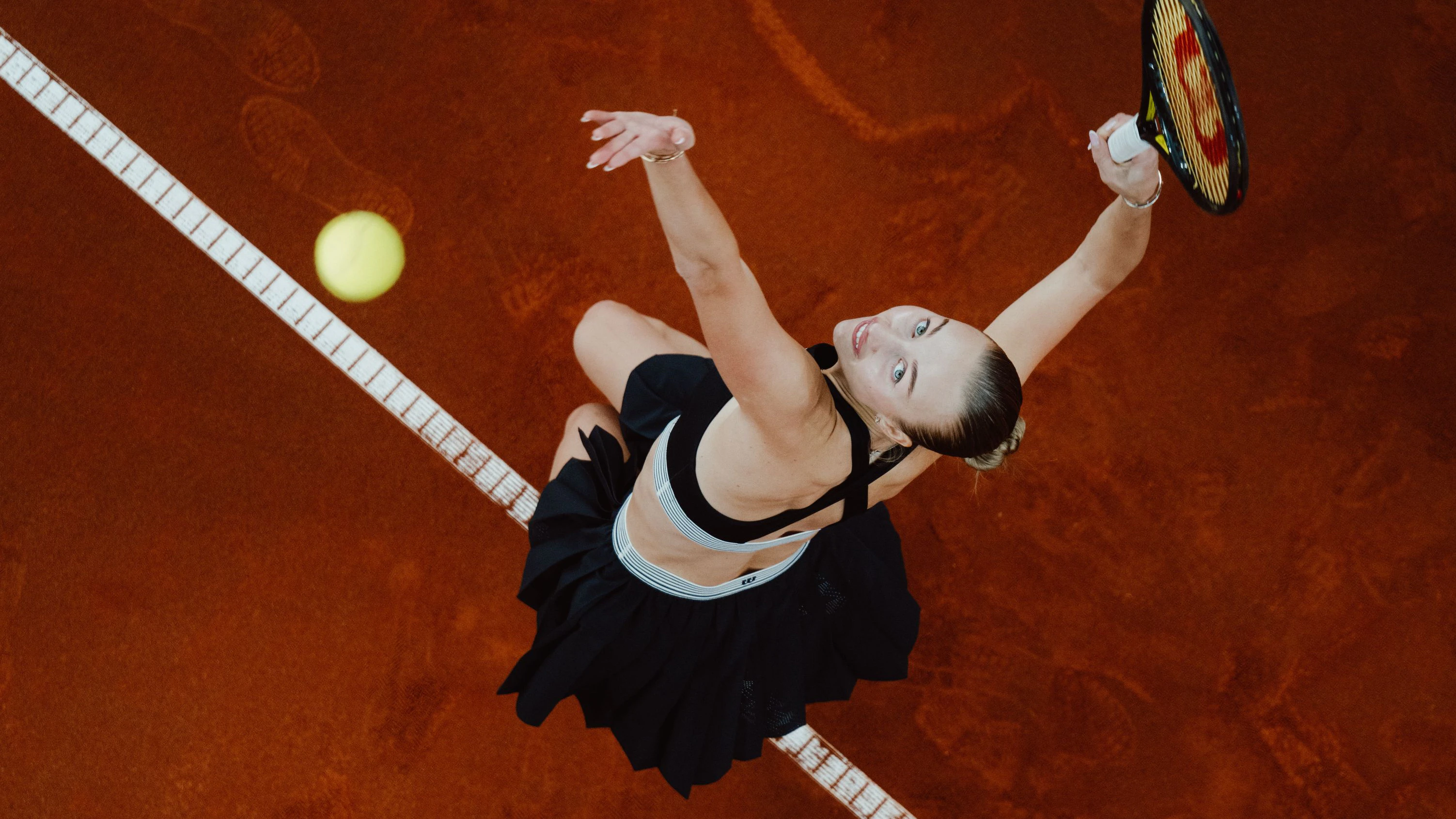 Heute.at - Potapova: Ich werde nächstes Jahr Deutsch sprechen