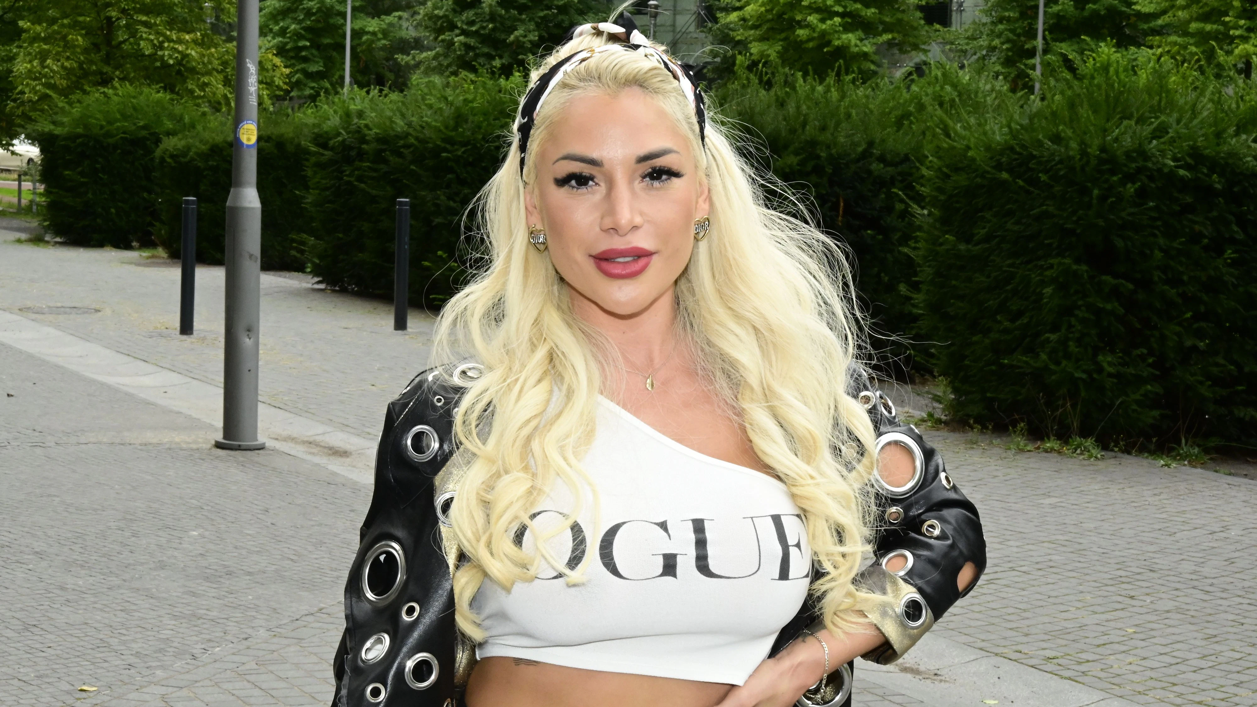 Heute.at - Er lauerte ihr auf! Playmate von Bekanntem missbraucht