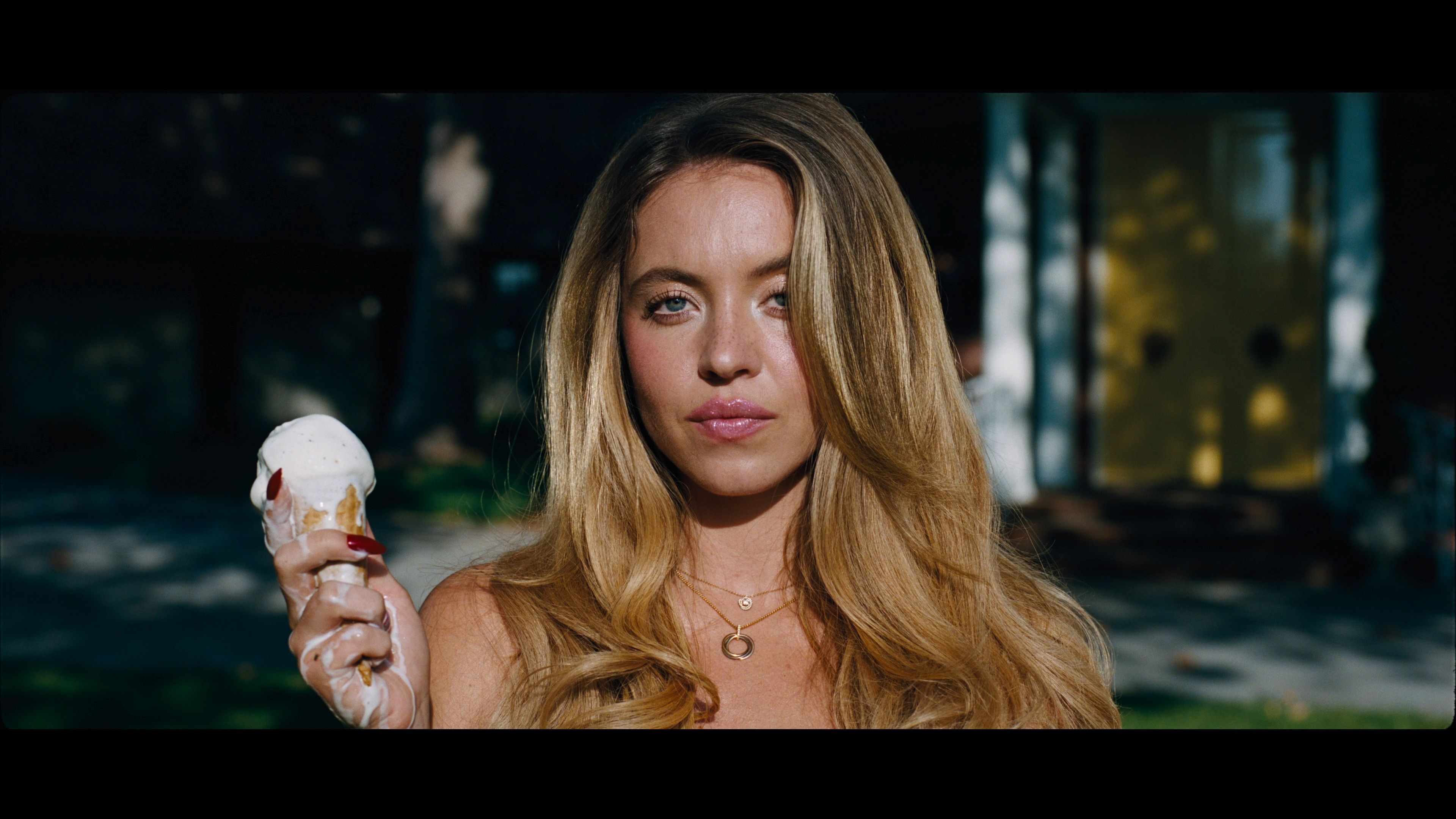 Heute.at - Euphoria: So war Sydney Sweeney noch nie zu sehen