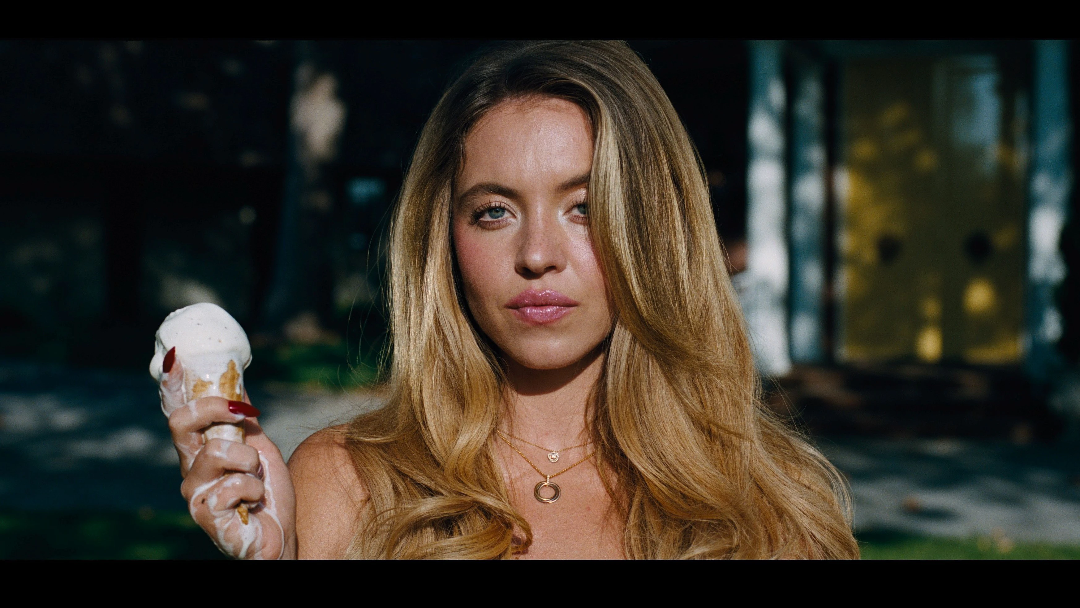 Heute.at - Euphoria: So war Sydney Sweeney noch nie zu sehen