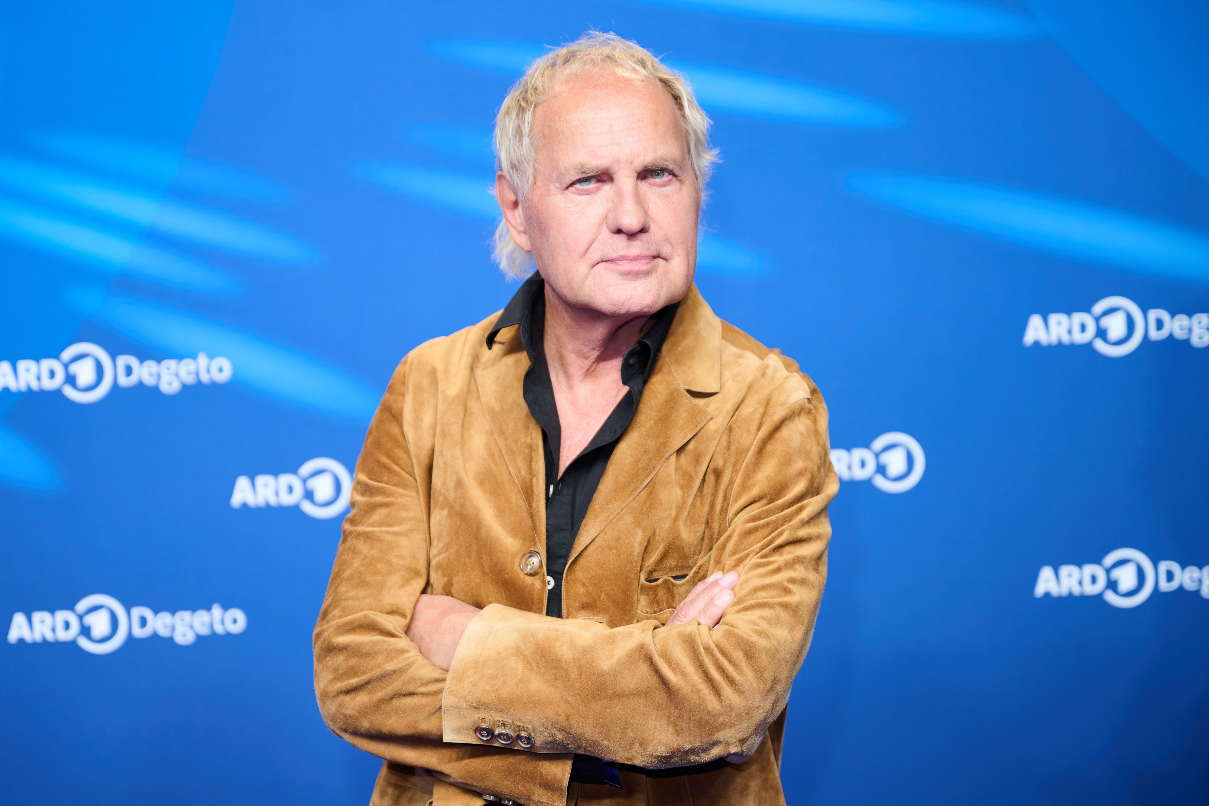 Heute.at - Ochsenknecht bricht Schweigen über seine Kinder