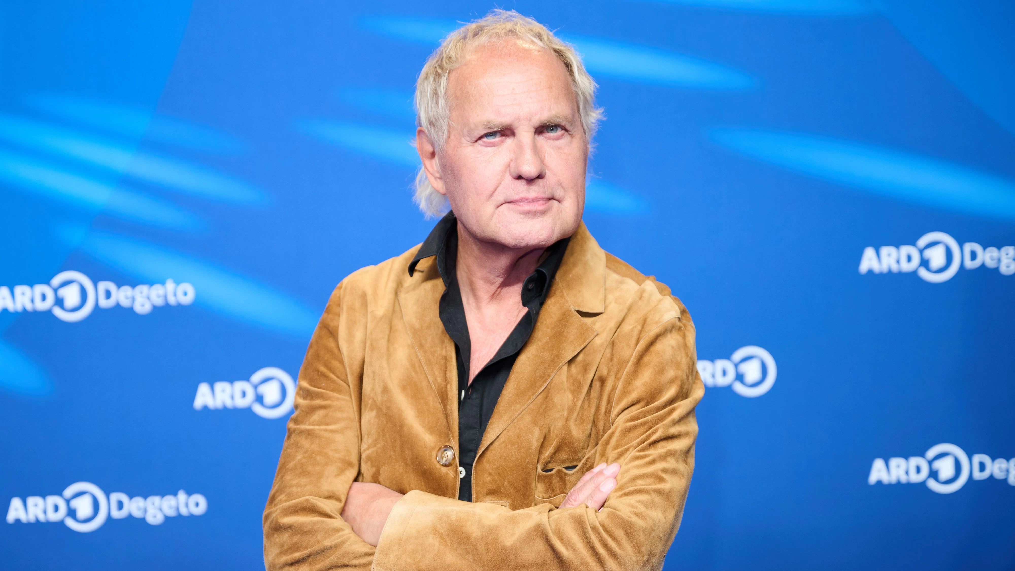 Uwe Ochsenknecht will allen seinen Kindern ein verlässlicher Vater sein.