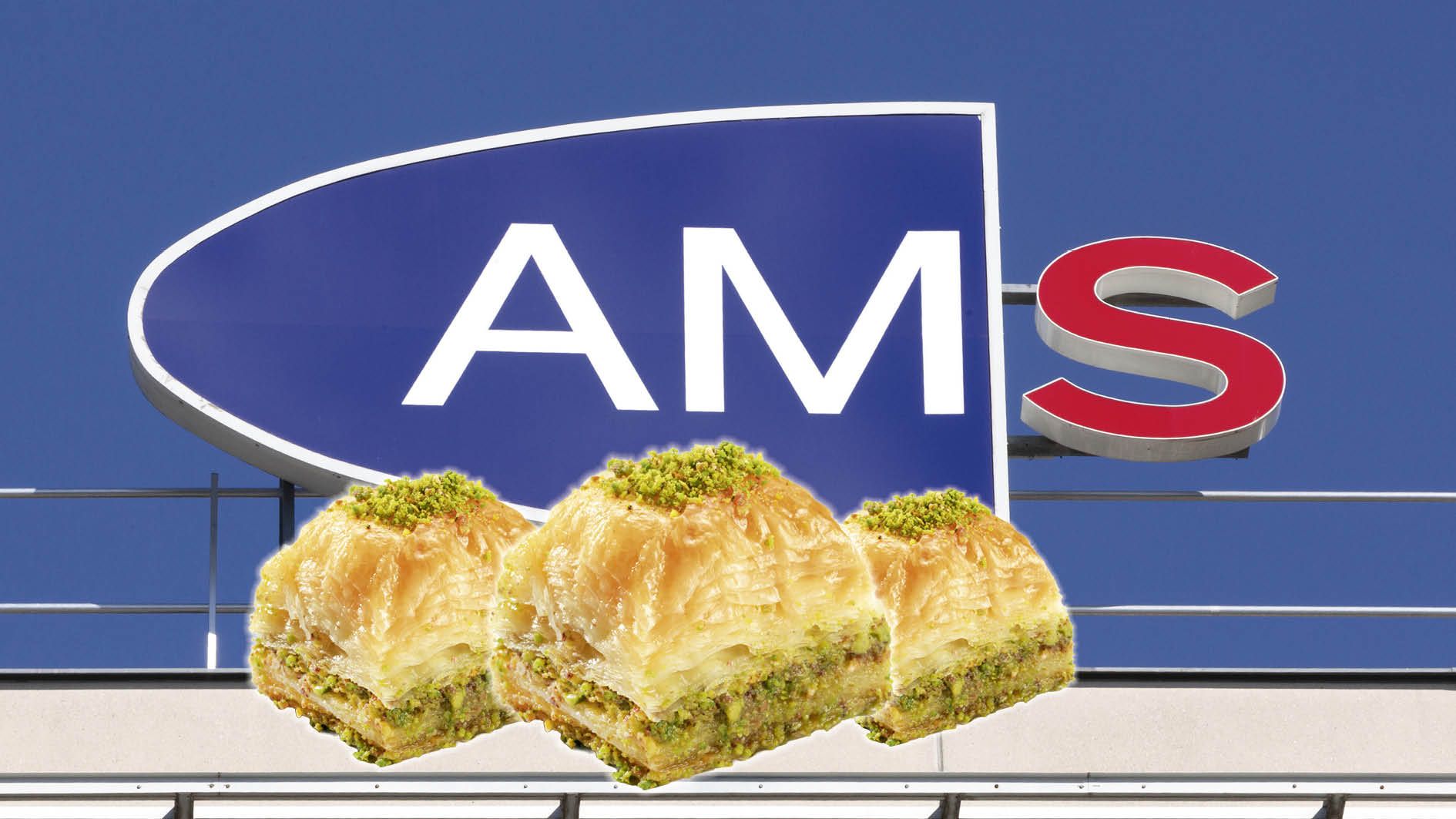 Heute.at - AMS-Geld weg! Baklava-Meister schaut durch die Finger