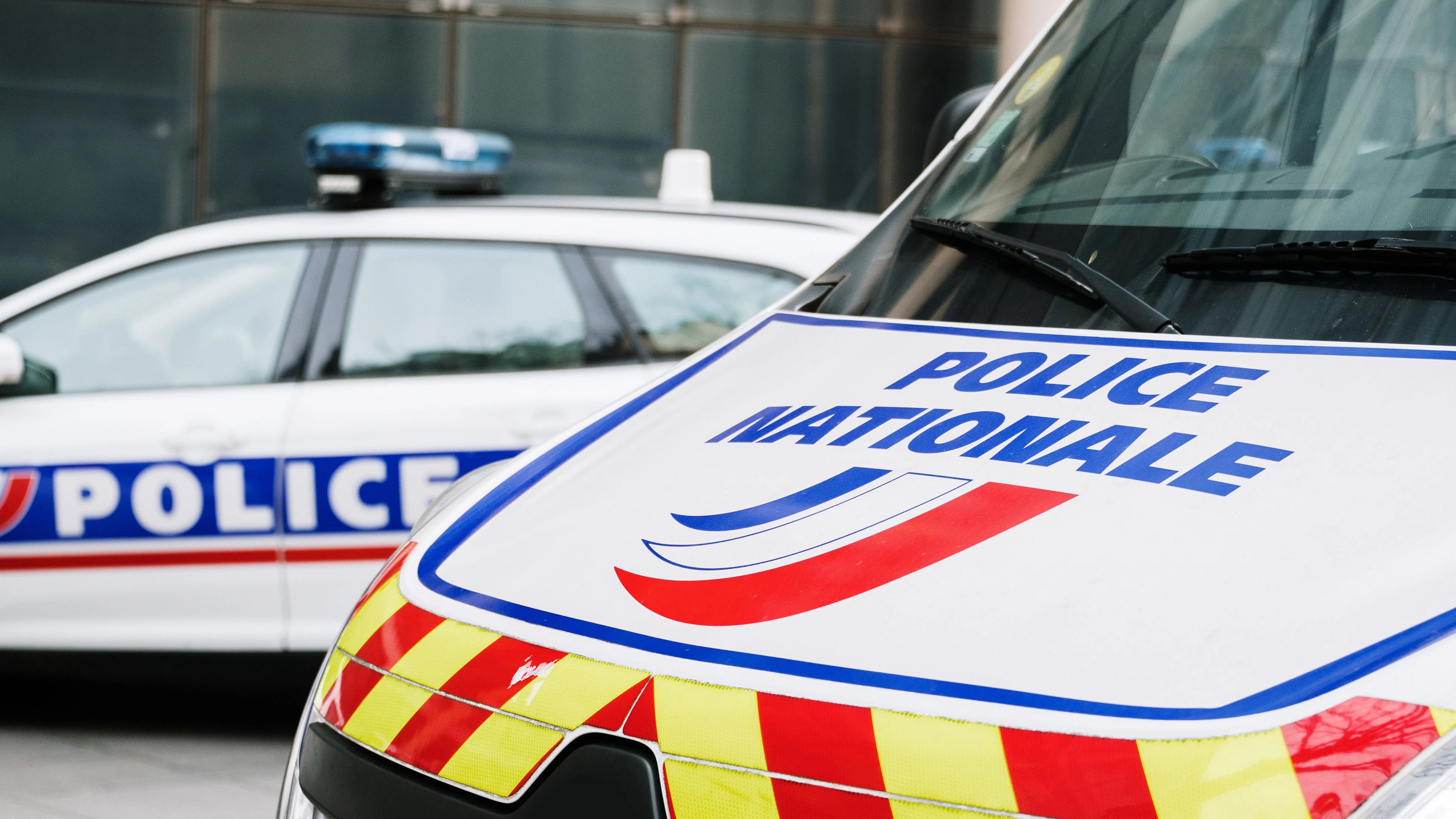 Die Polizei hat die Ermittlungen übernommen.