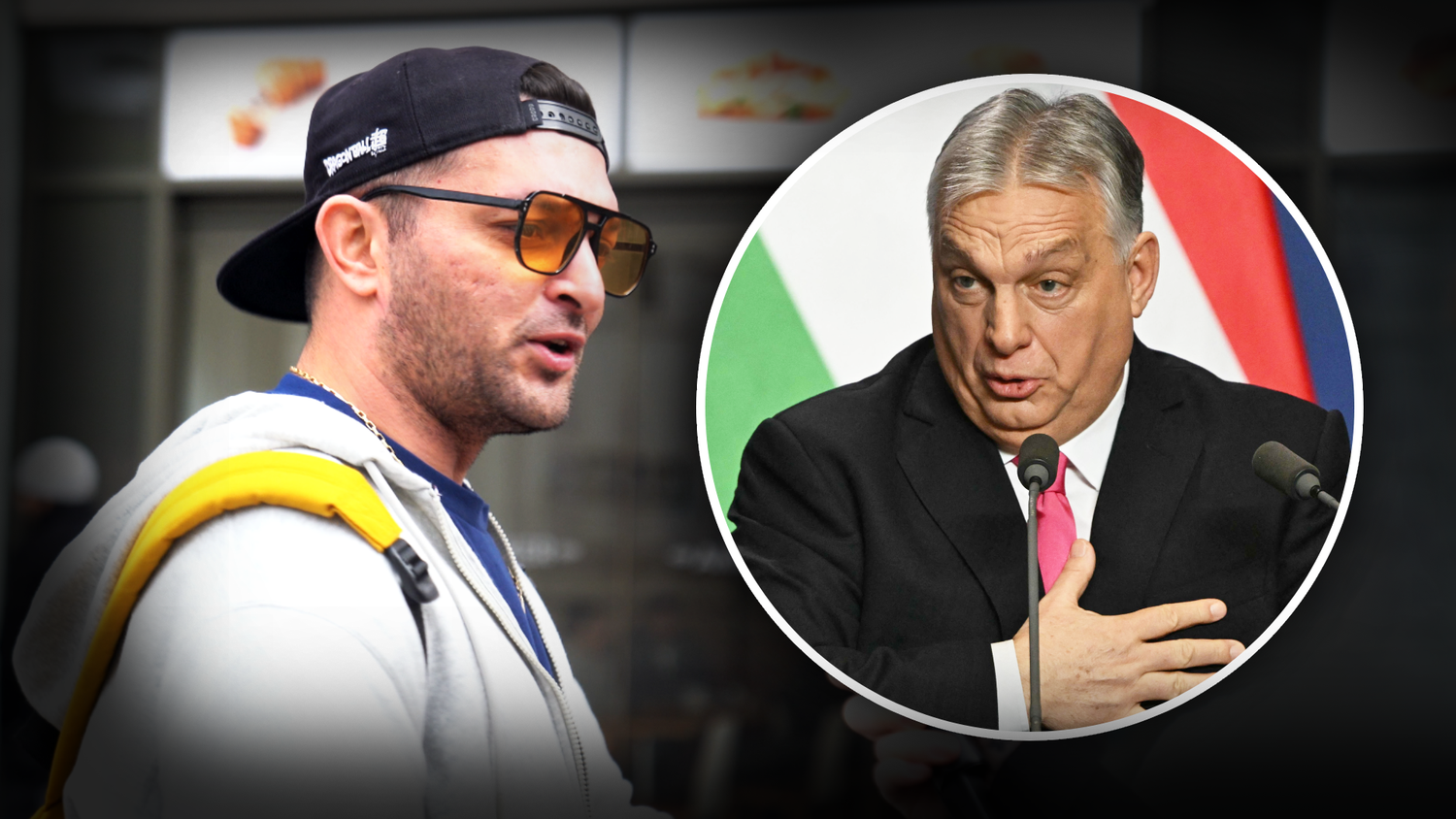 Heute.at - Kommt was Besseres? – Wiener nach Orbáns Wahl-Pleite