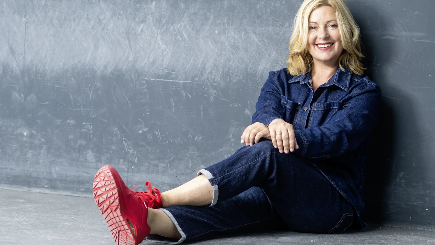 Karin Thaler ("Rosenheim-Cops") über ihre Mutter