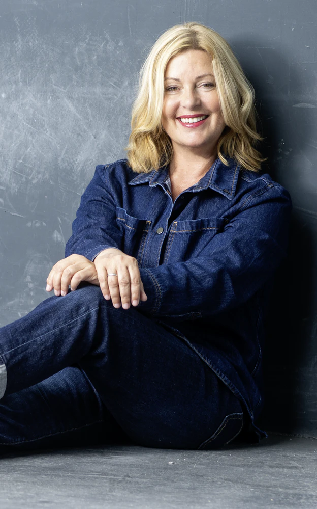 "Böse sein konnte ich Mama nicht. Ich sah doch, wie schlecht es ihr ging"