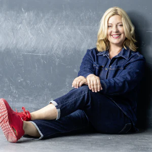 "Böse sein konnte ich Mama nicht. Ich sah doch, wie schlecht es ihr ging"