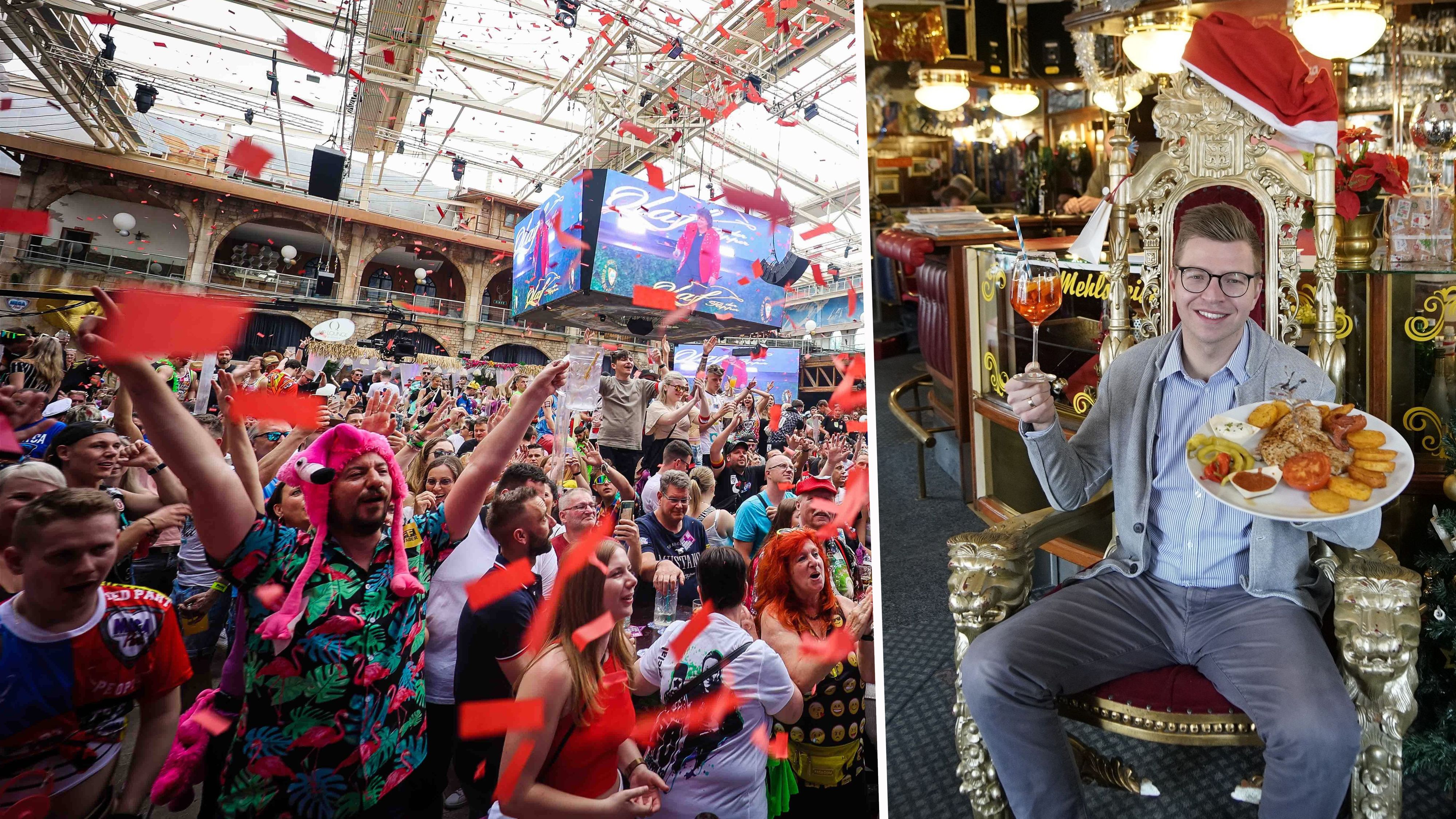 Patrick Holzinger goes 