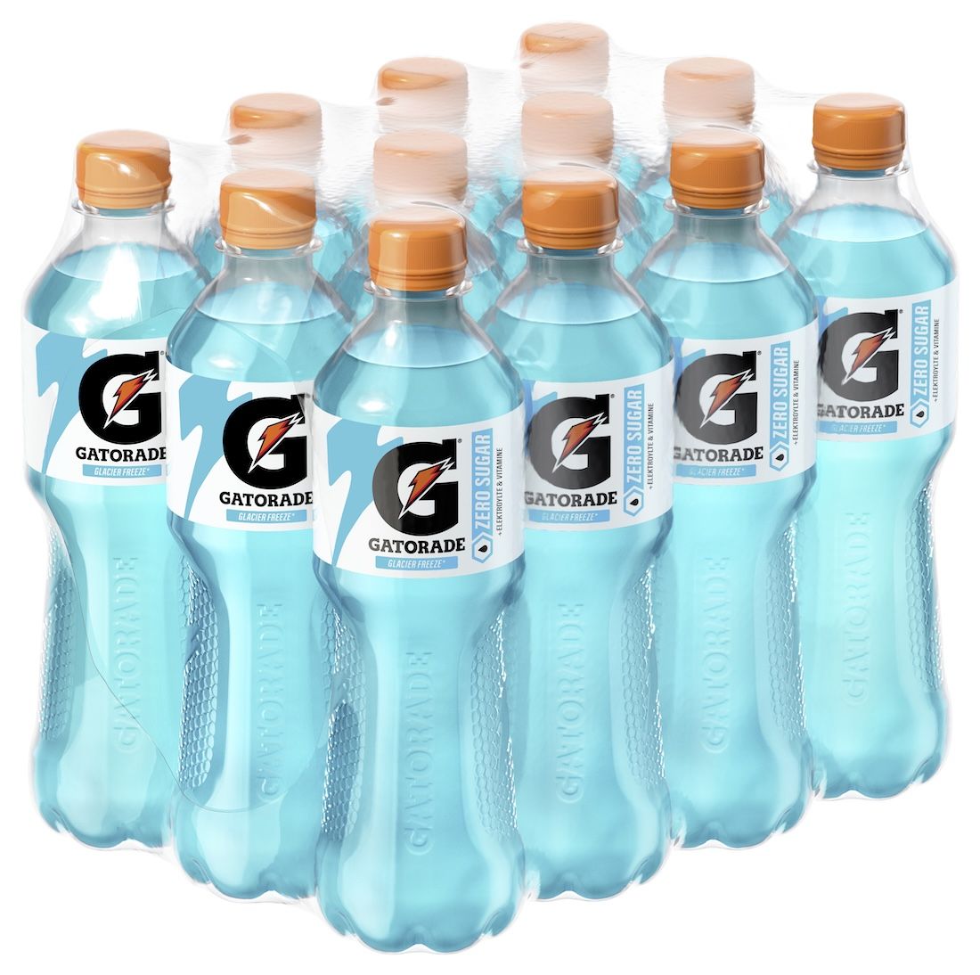 Heute.at - Gatorade bringt jetzt neue Sorte nach Europa