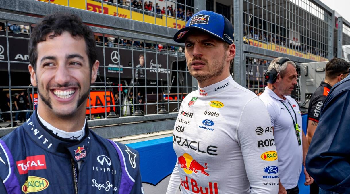 Heute.at - Red Bull hat schlechtestes Auto seit elf Jahren