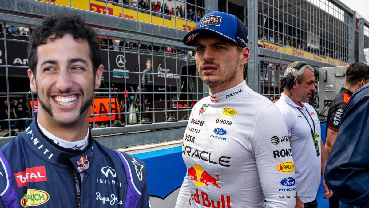 Heute.at - Red Bull hat schlechtestes Auto seit elf Jahren