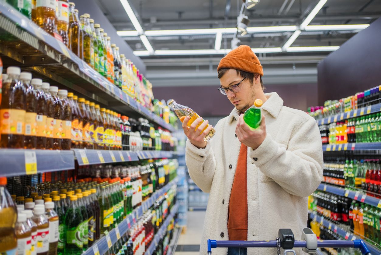 Bald könnten alle Getränke in PET-Flaschen noch teurer werden. (Symbolbild)