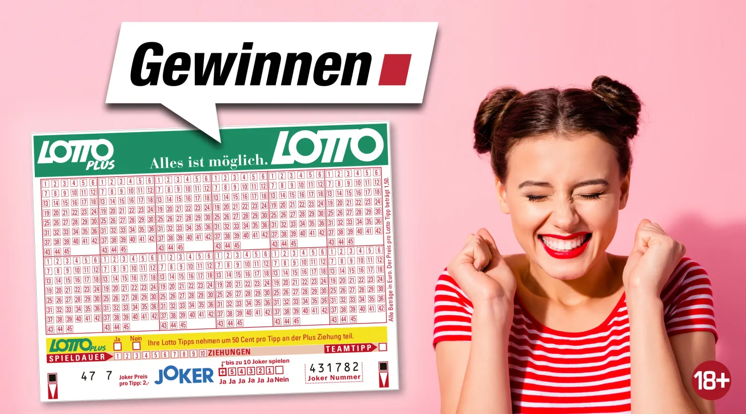 Heute.at - Bonus-Ziehung bringt 30.000 Euro extra