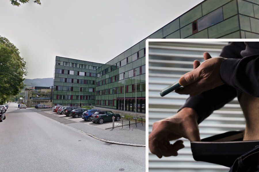 Bezirksgericht Bruck: Ein 19-Jähriger musste sich wegen eines verschickten Sex-Videos verantworten - das Urteil ist gefallen.