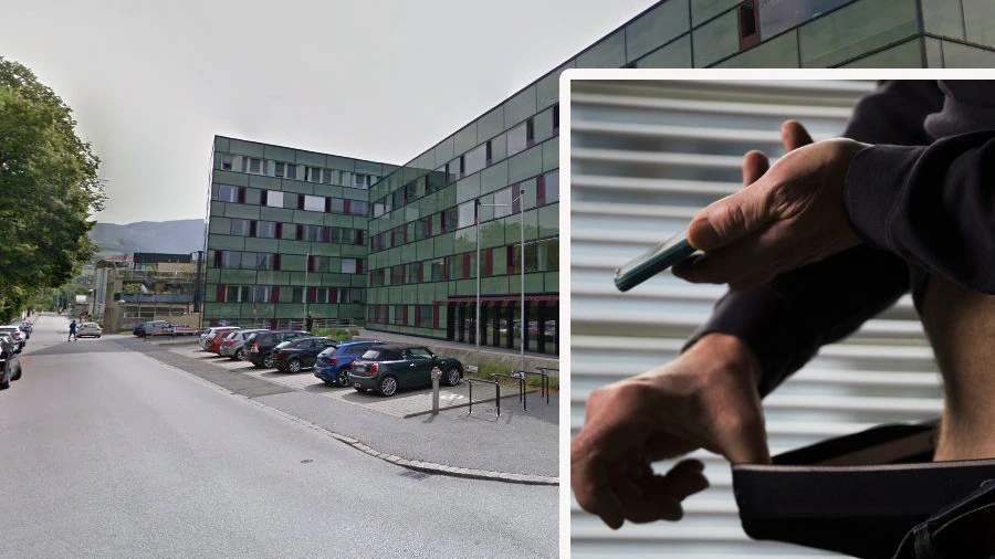 Heute.at - Nicht nachgedacht: Dickpic bringt Bursch vor Gericht