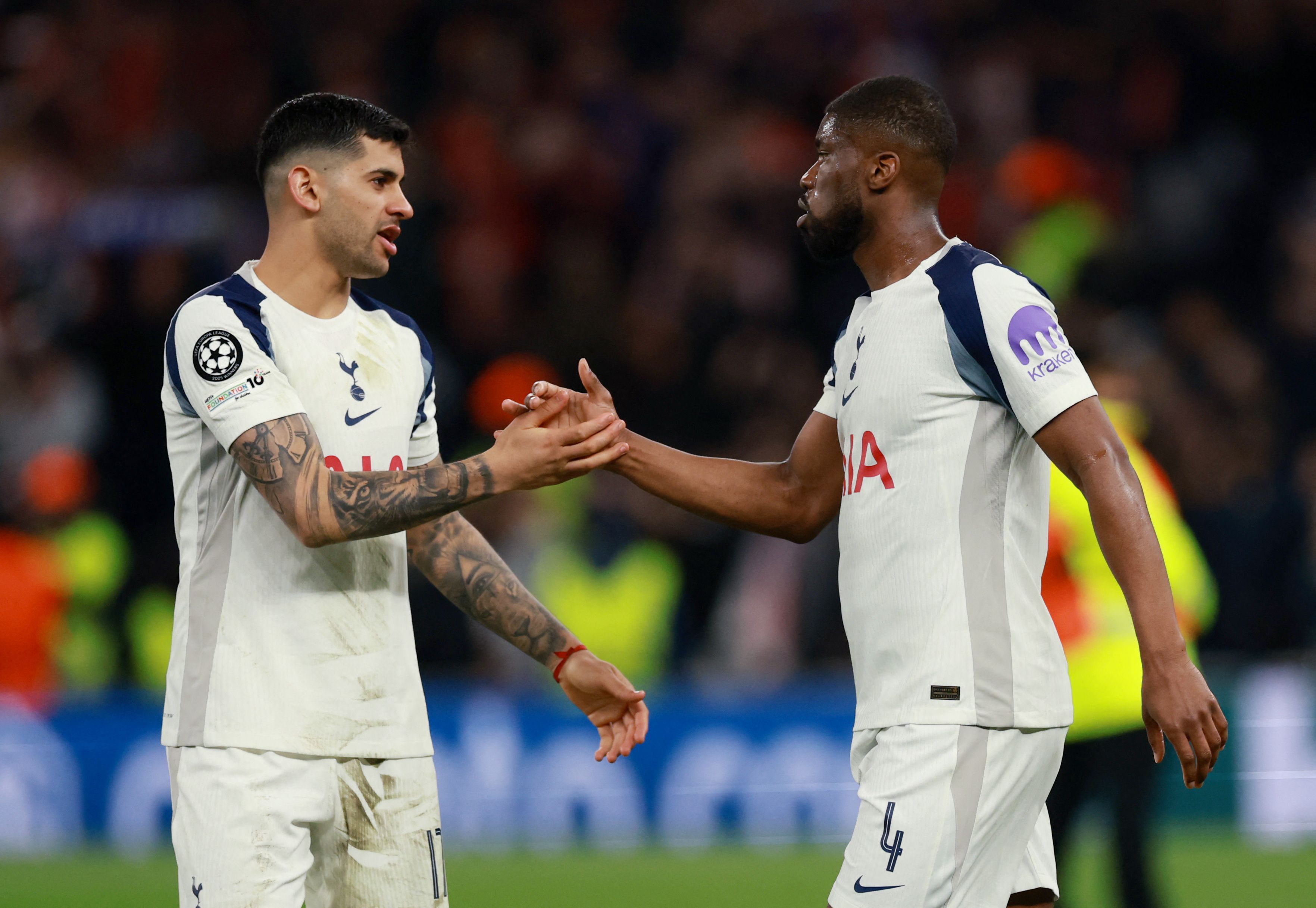 Heute.at - Star von ÖFB-Gegner Argentinien droht WM zu verpassen