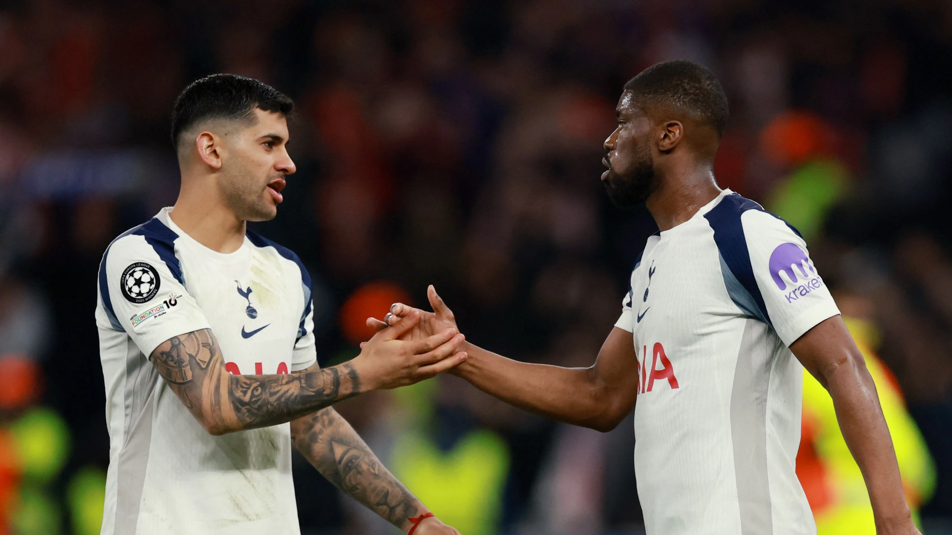 Heute.at - Star von ÖFB-Gegner Argentinien droht WM zu verpassen