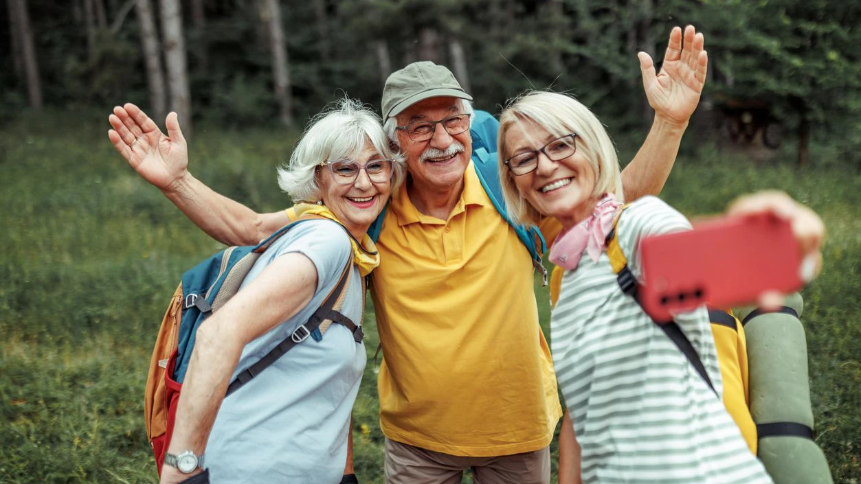Heute.at - Heute wirst du später alt als früher – aus diesem Grund