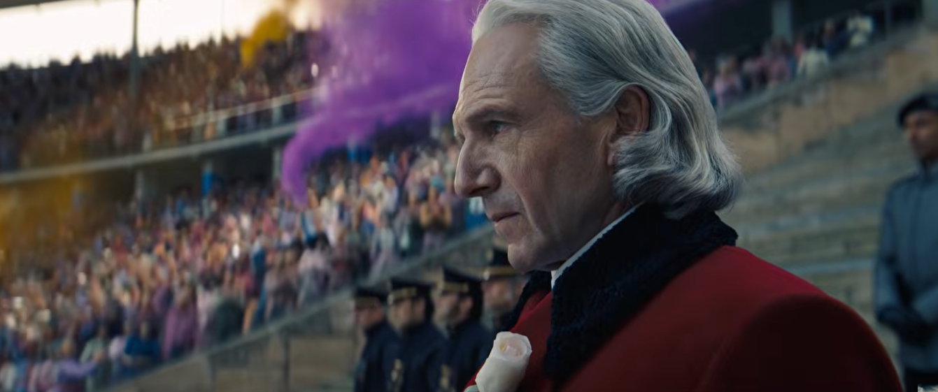 Heute.at - Neuer Trailer zu The Hunger Games überrascht