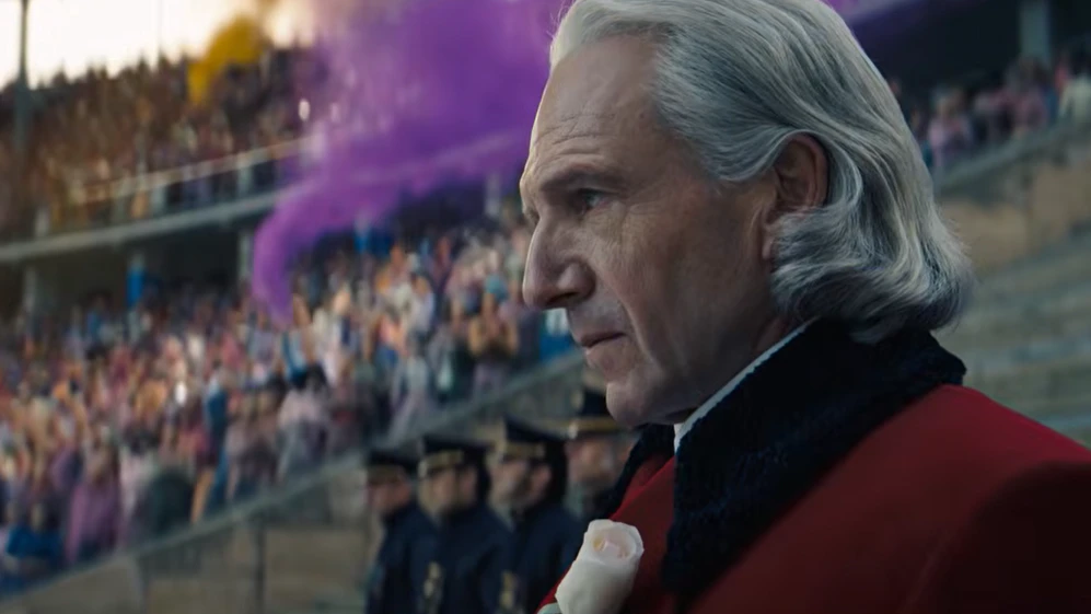 Der neue Trailer zum «Tribute von Panem»-Film ist erschienen.