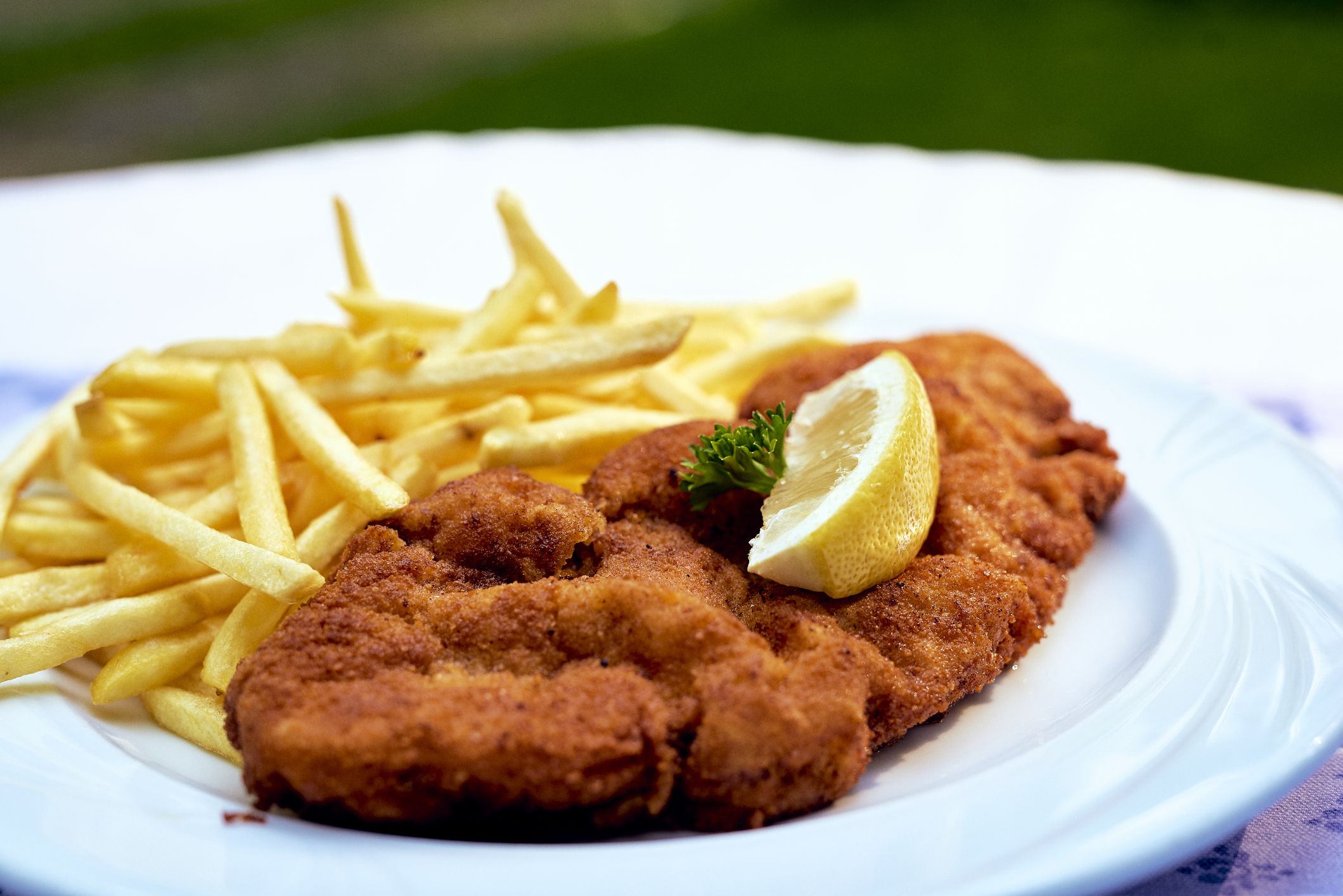 Österreich hat die empfohlene Jahresration an Fleisch bereits jetzt aufgegessen.