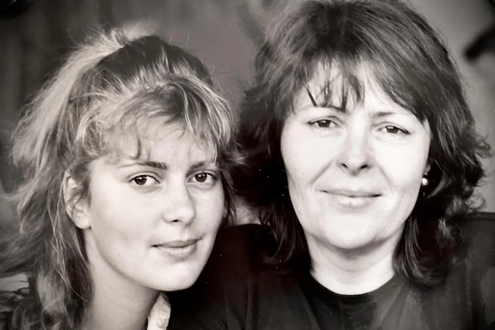 "Geblieben war nur noch jene Liebe, deren starken Keim die Mama in meiner Kindheit in mein Herz gesetzt hatte"