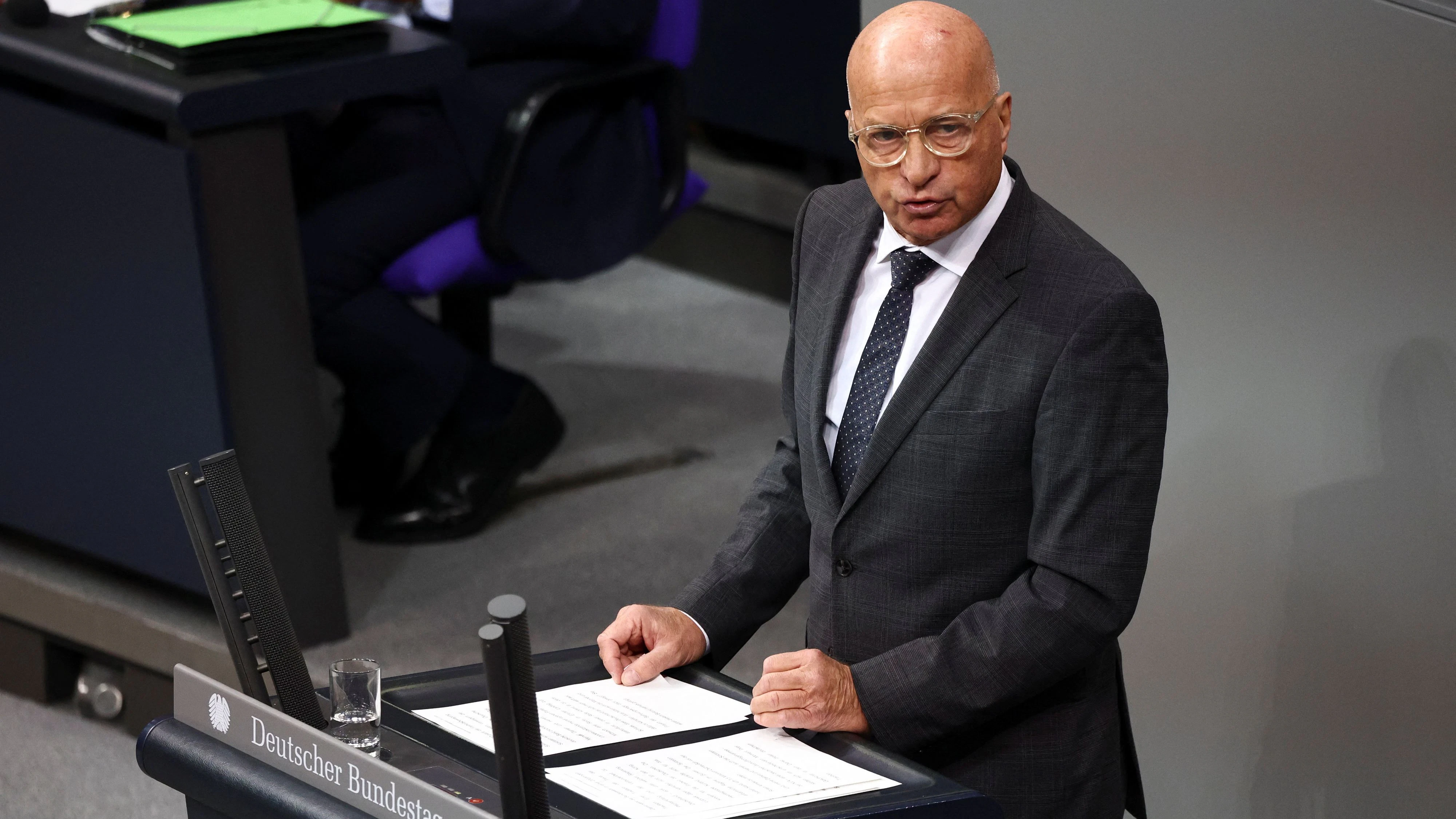 Heute.at - Knalleffekt! AfD-Politiker schmeißt wichtigen Job hin