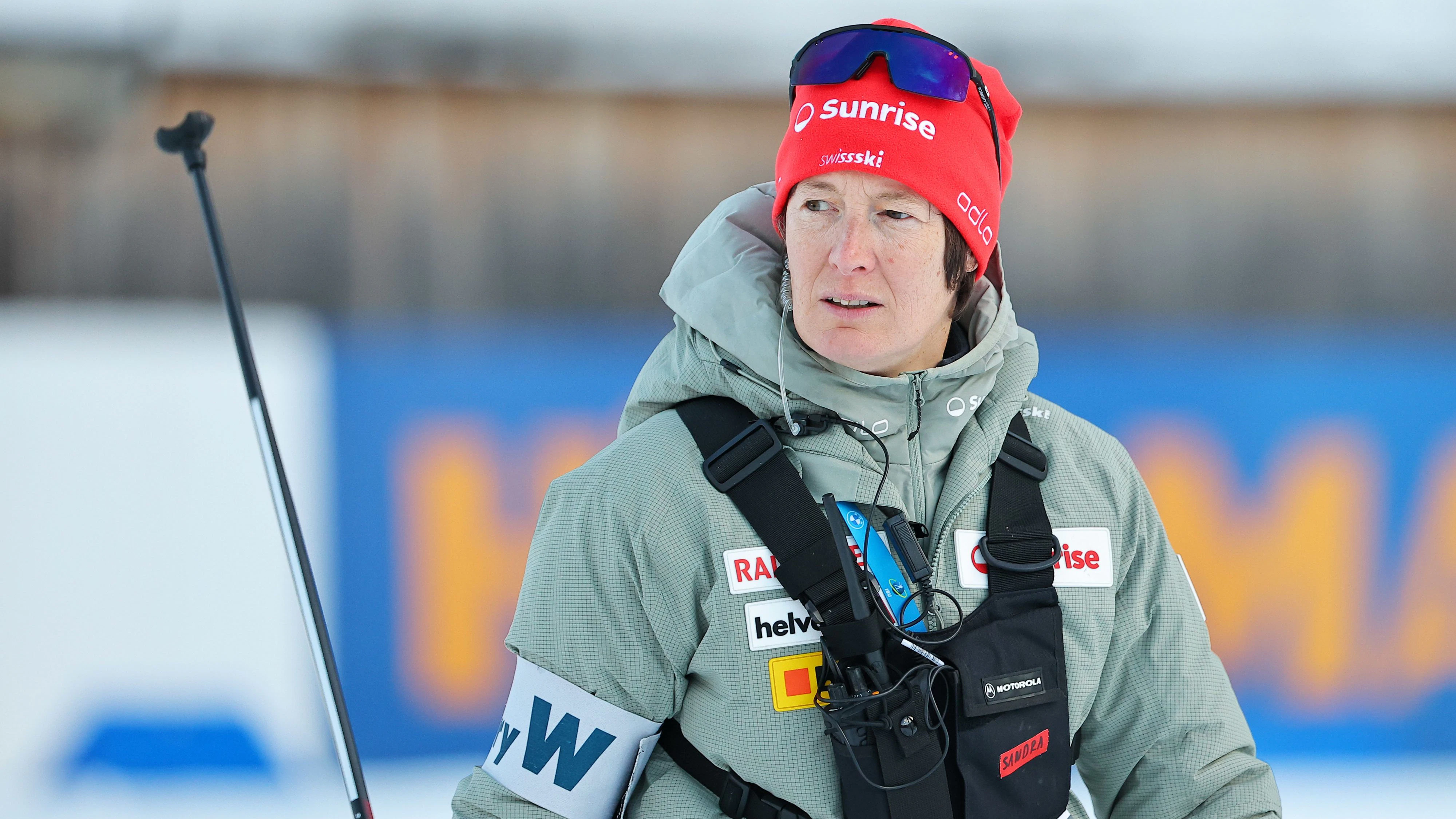 Heute.at - ÖSV-Trainerin übernimmt deutsches Nationalteam