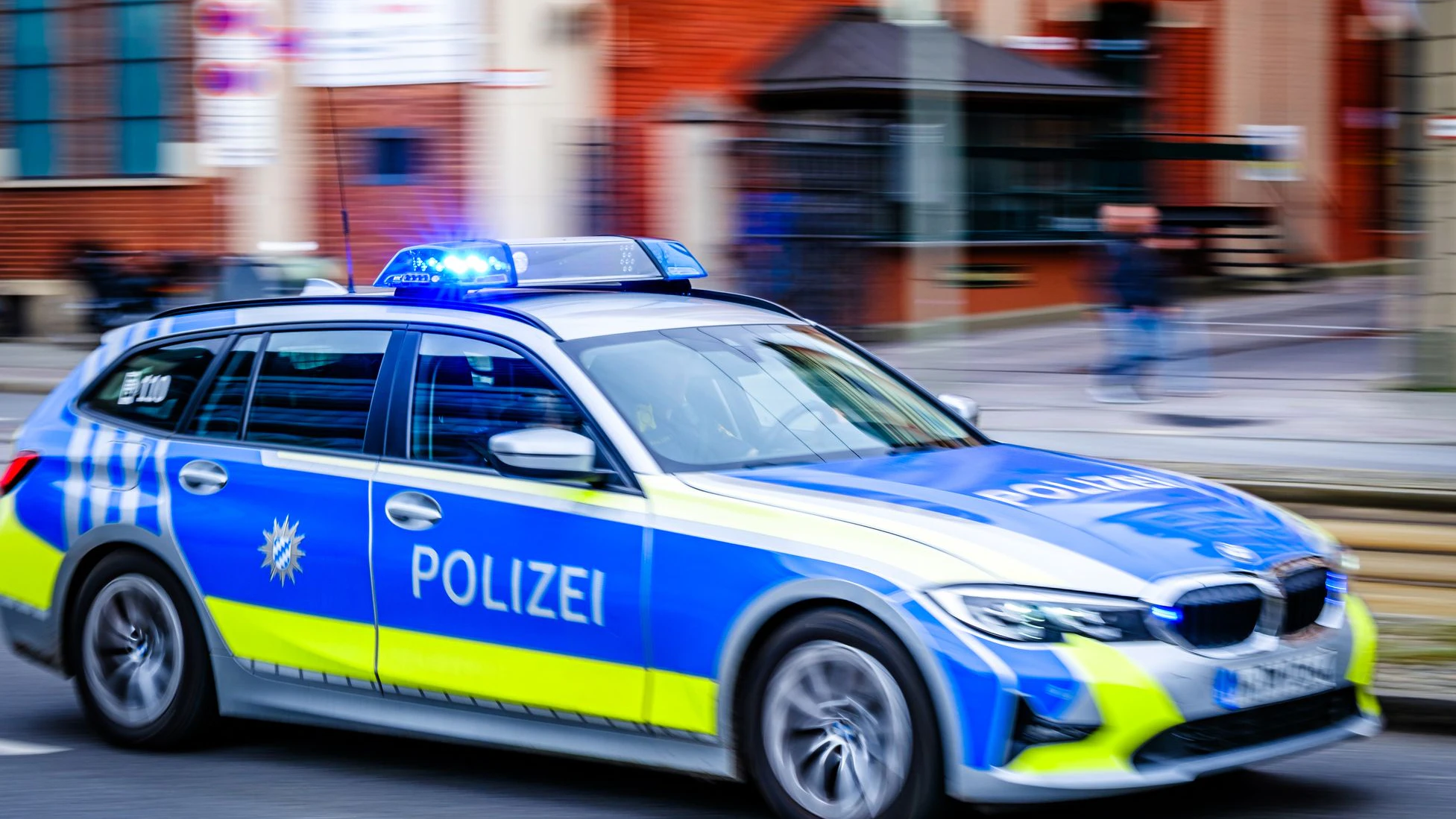 Gegen den Mann wurde Anklage erhoben. (Symbolbild)