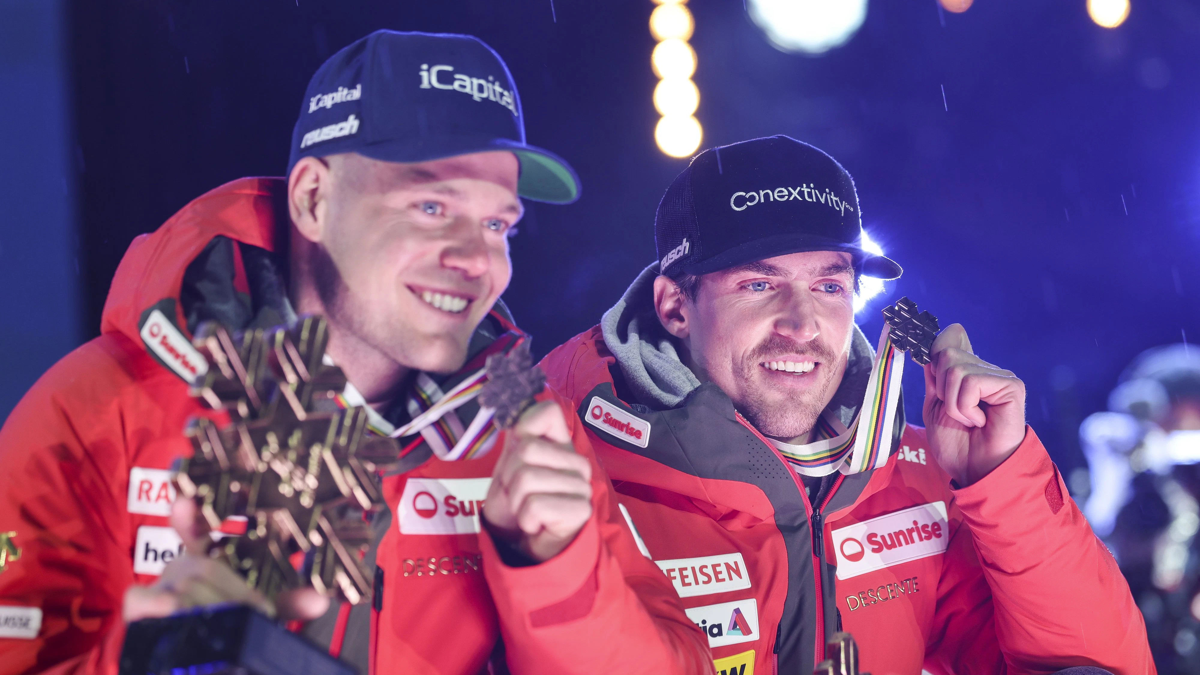 Heute.at - Slalom-Star beendet nach 15 Jahren Karriere